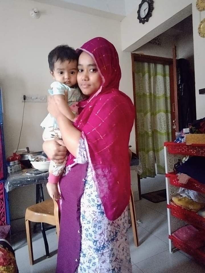 newly married sexy bhabi