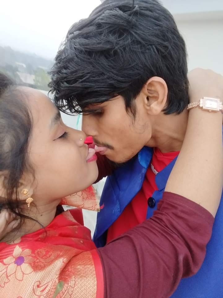 newly married sexy bhabi