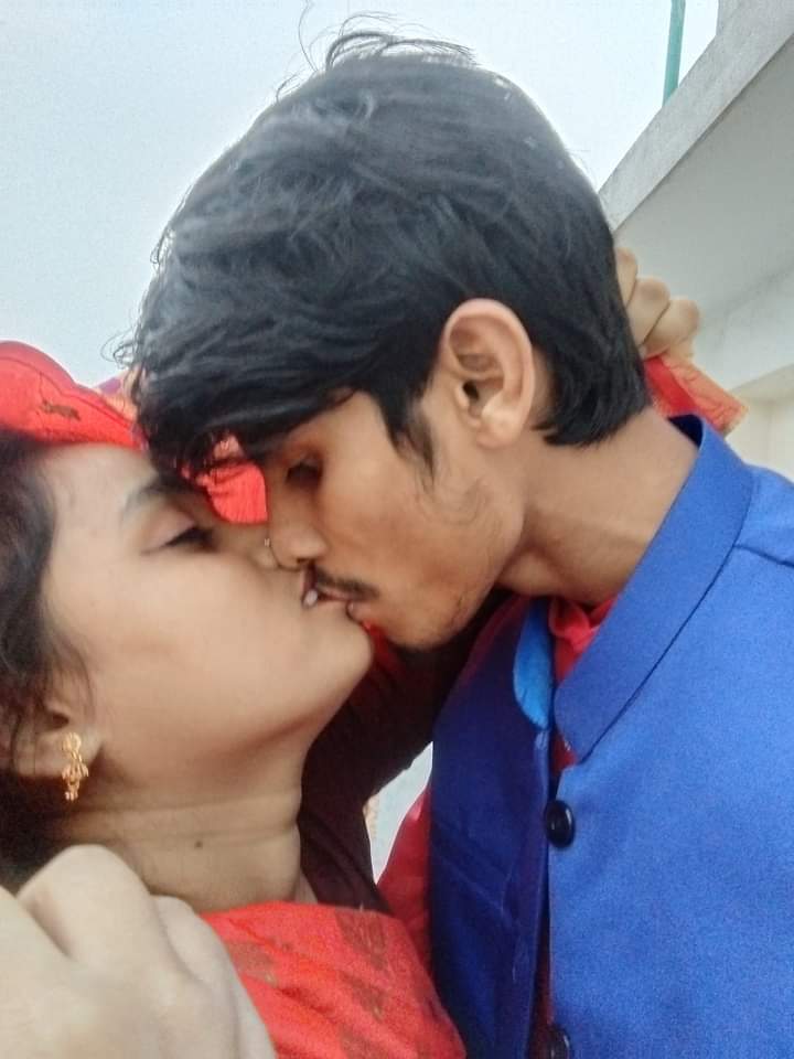 newly married sexy bhabi