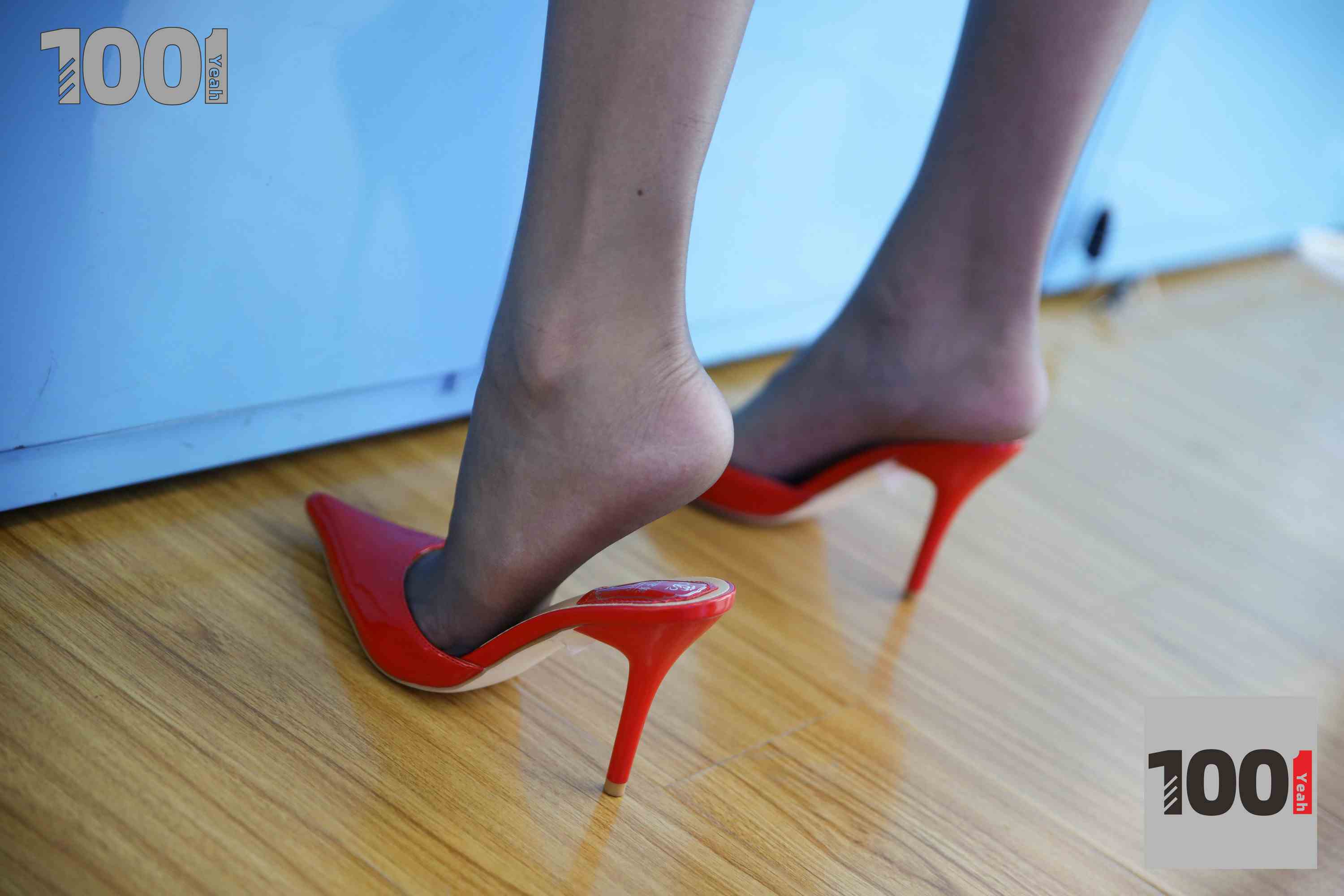 China Beauty Legs and feet 773-1