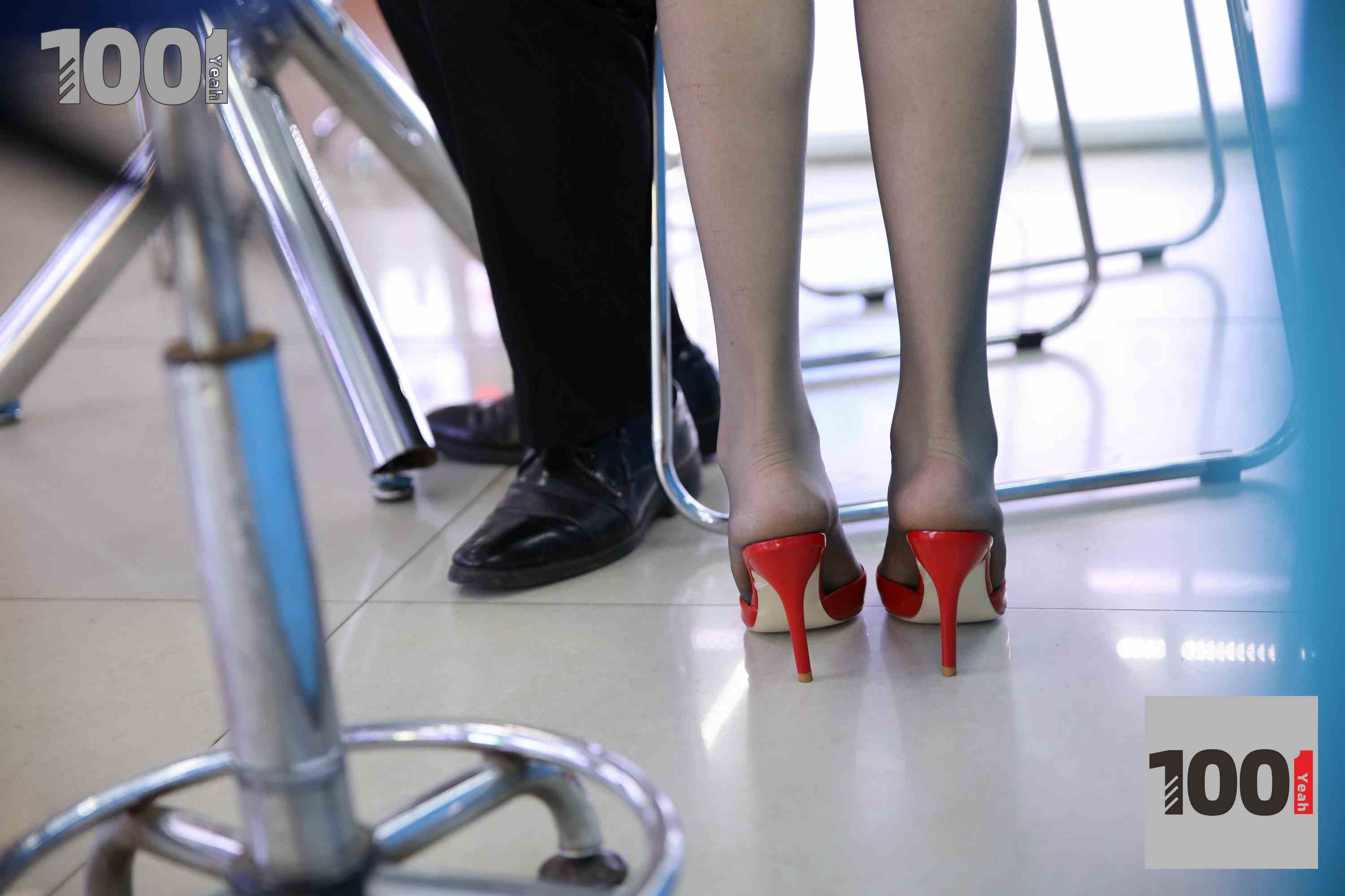 China Beauty Legs and feet 773-1