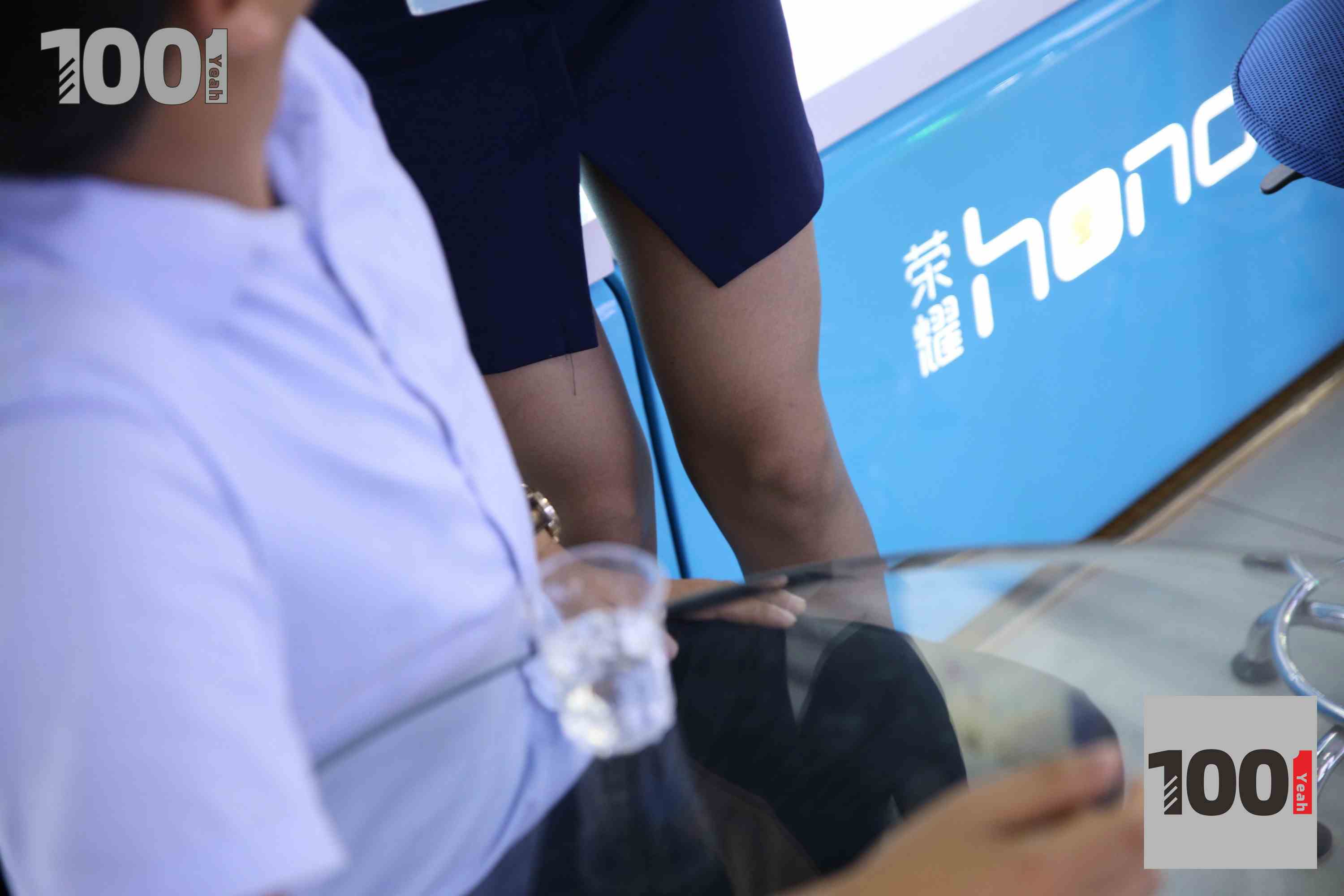 China Beauty Legs and feet 773-1