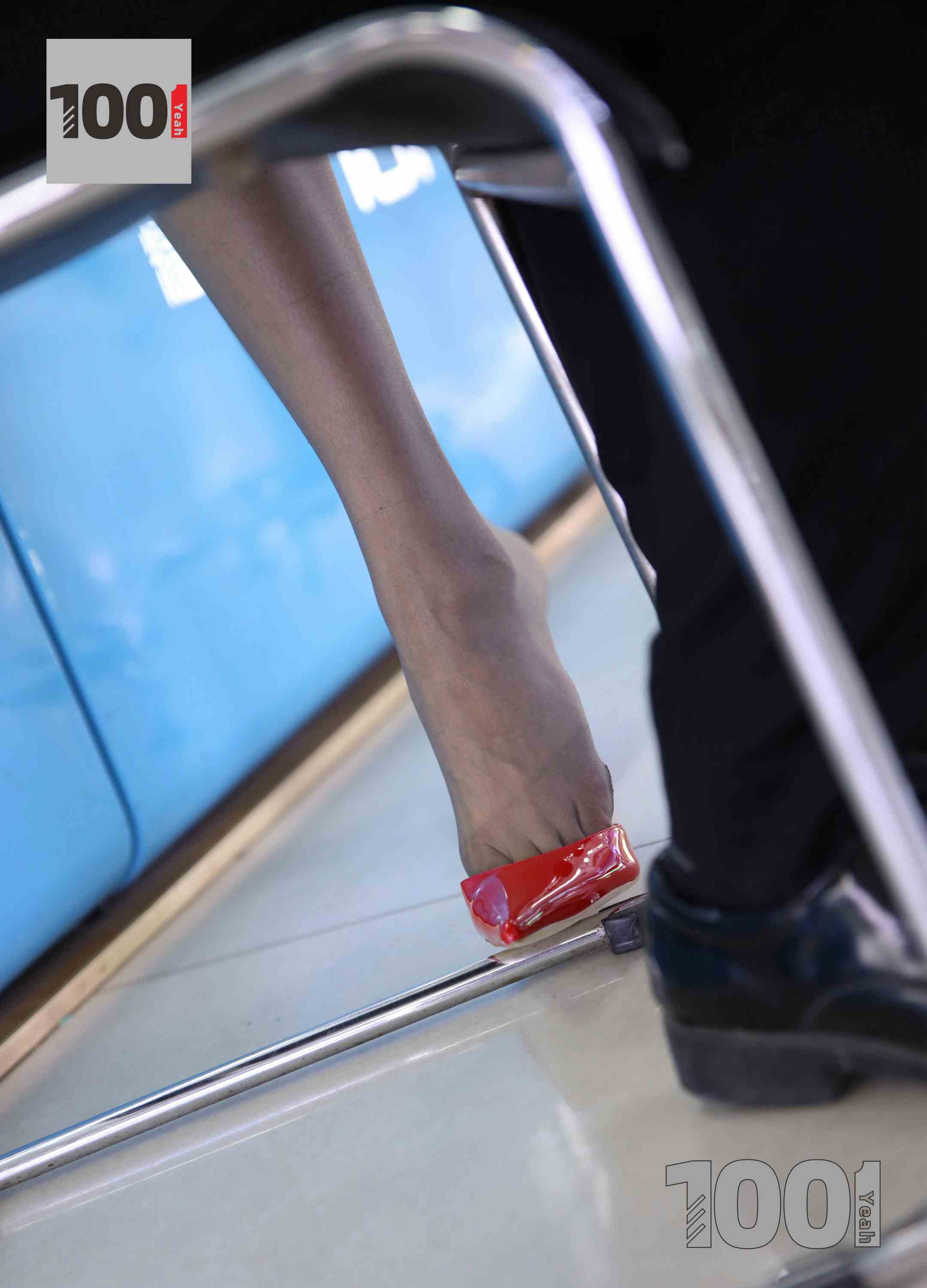 China Beauty Legs and feet 773-1