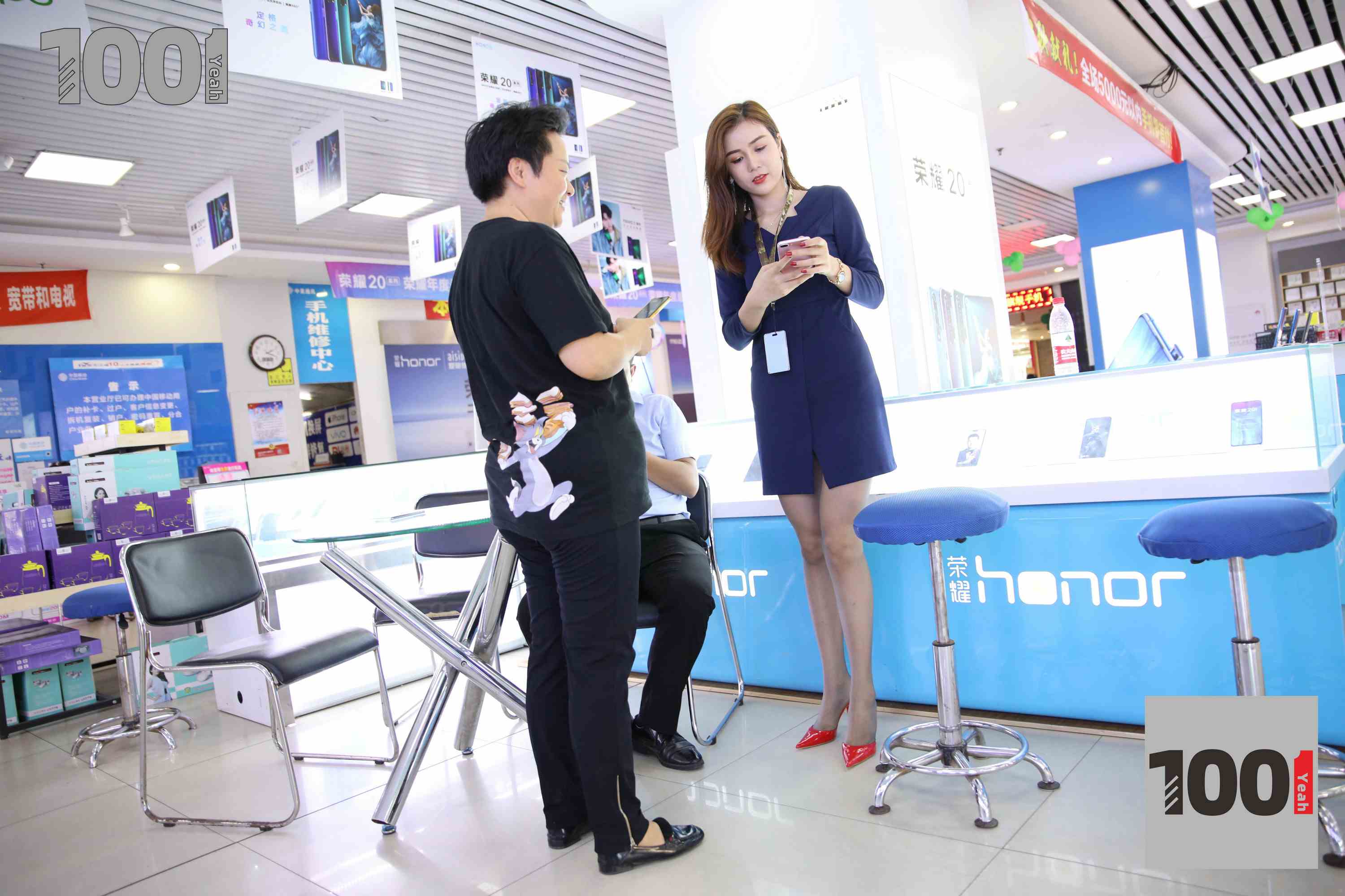 China Beauty Legs and feet 773-1