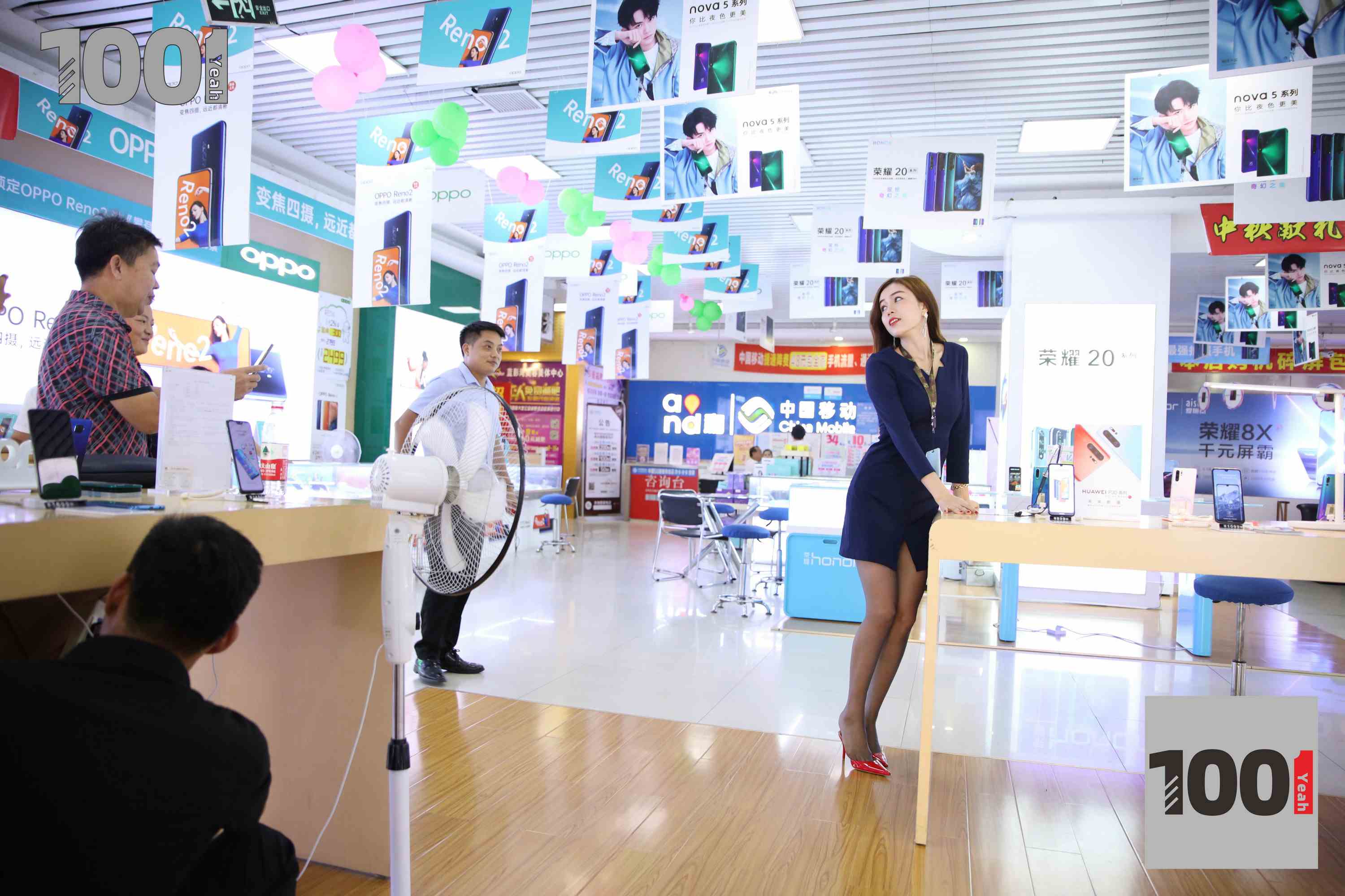 China Beauty Legs and feet 773-2