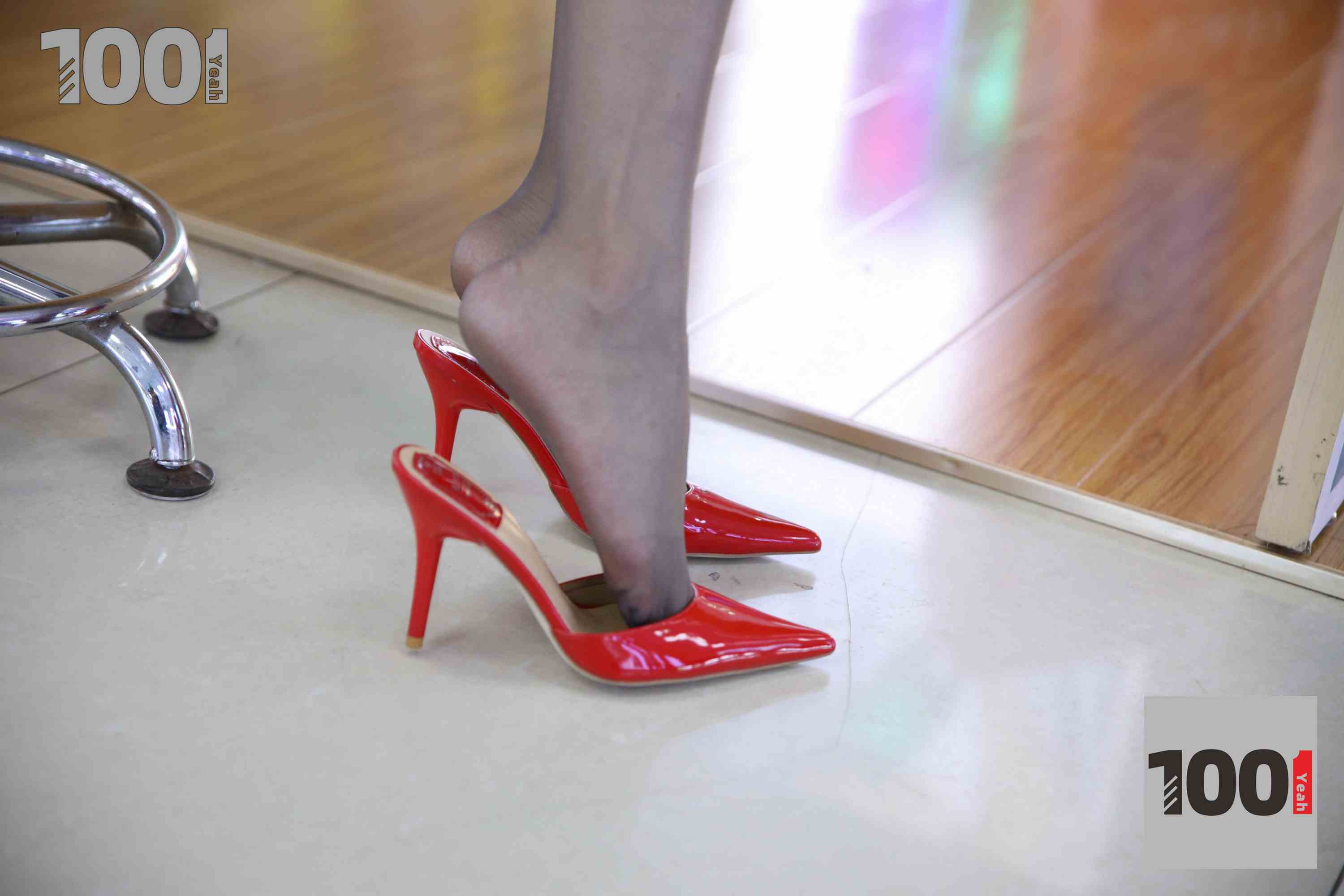 China Beauty Legs and feet 773-2