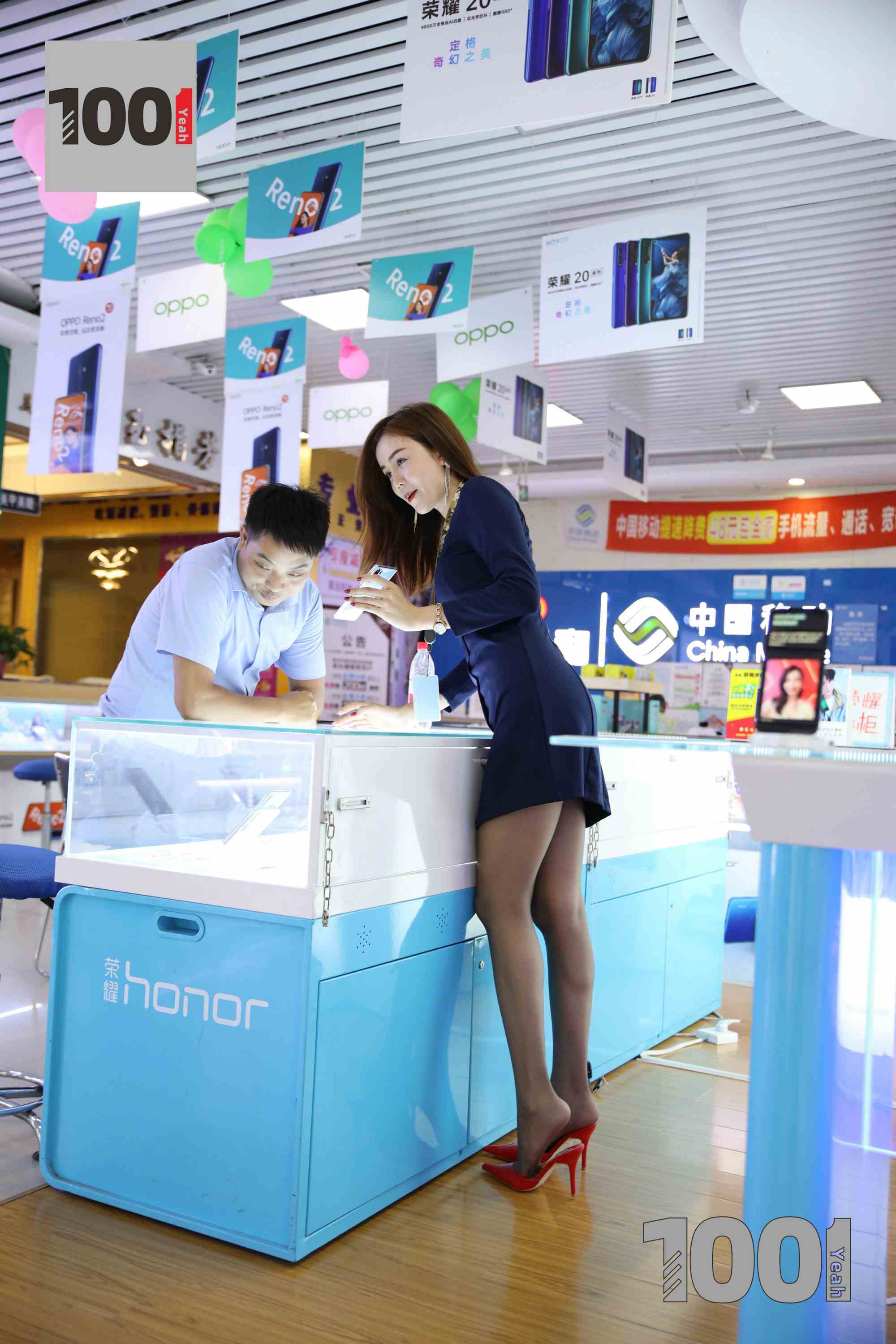 China Beauty Legs and feet 773-2