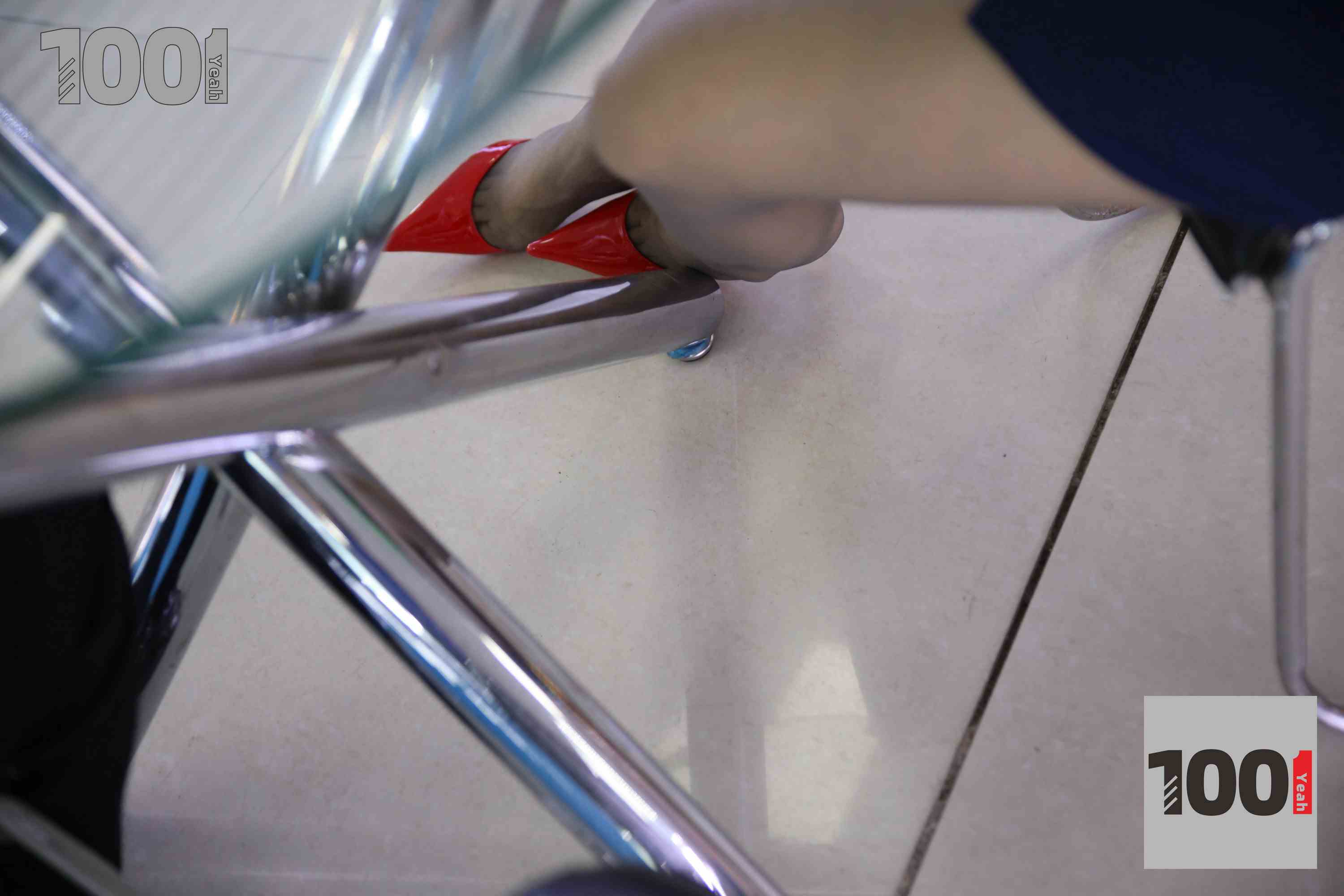 China Beauty Legs and feet 773-3