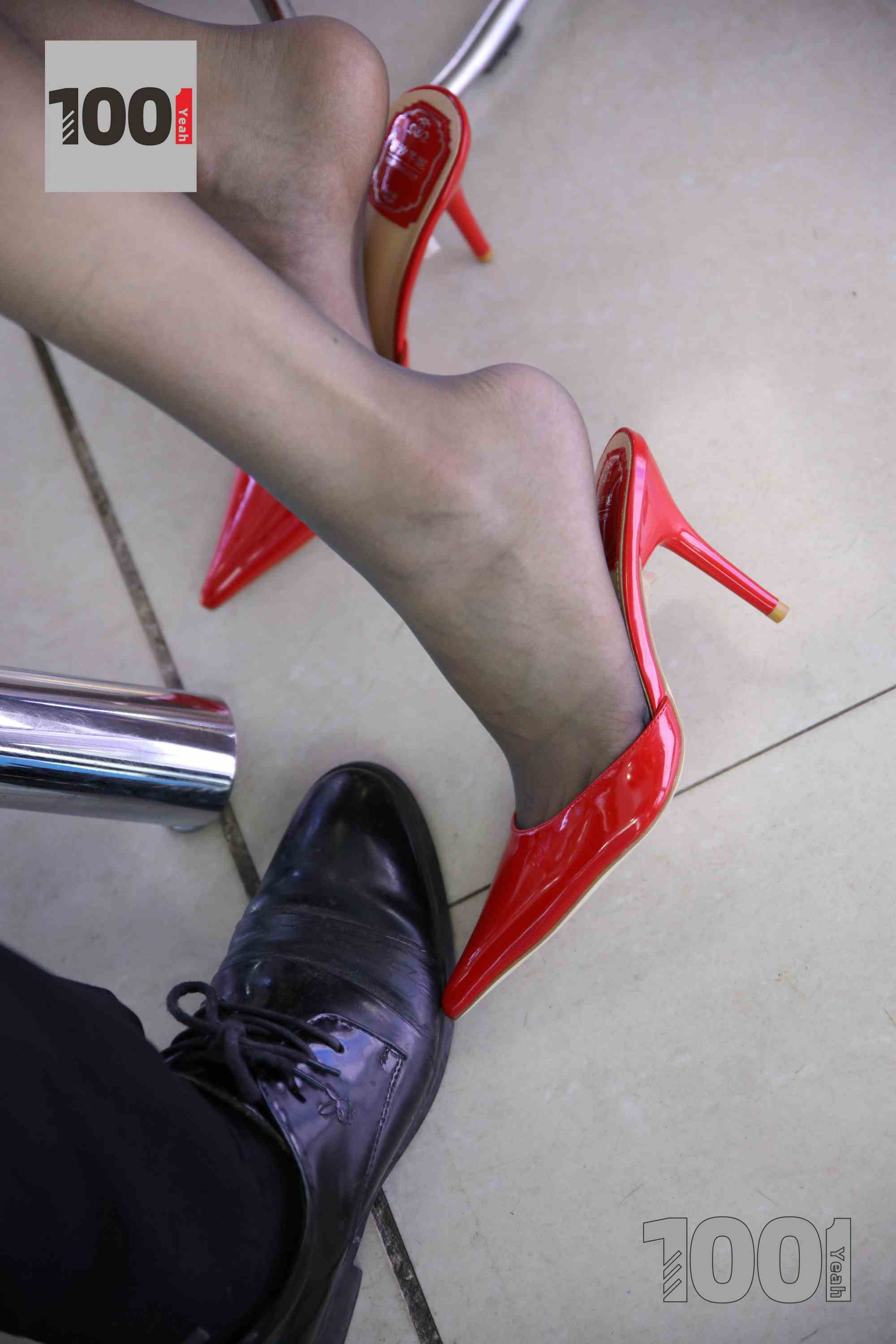 China Beauty Legs and feet 773-3