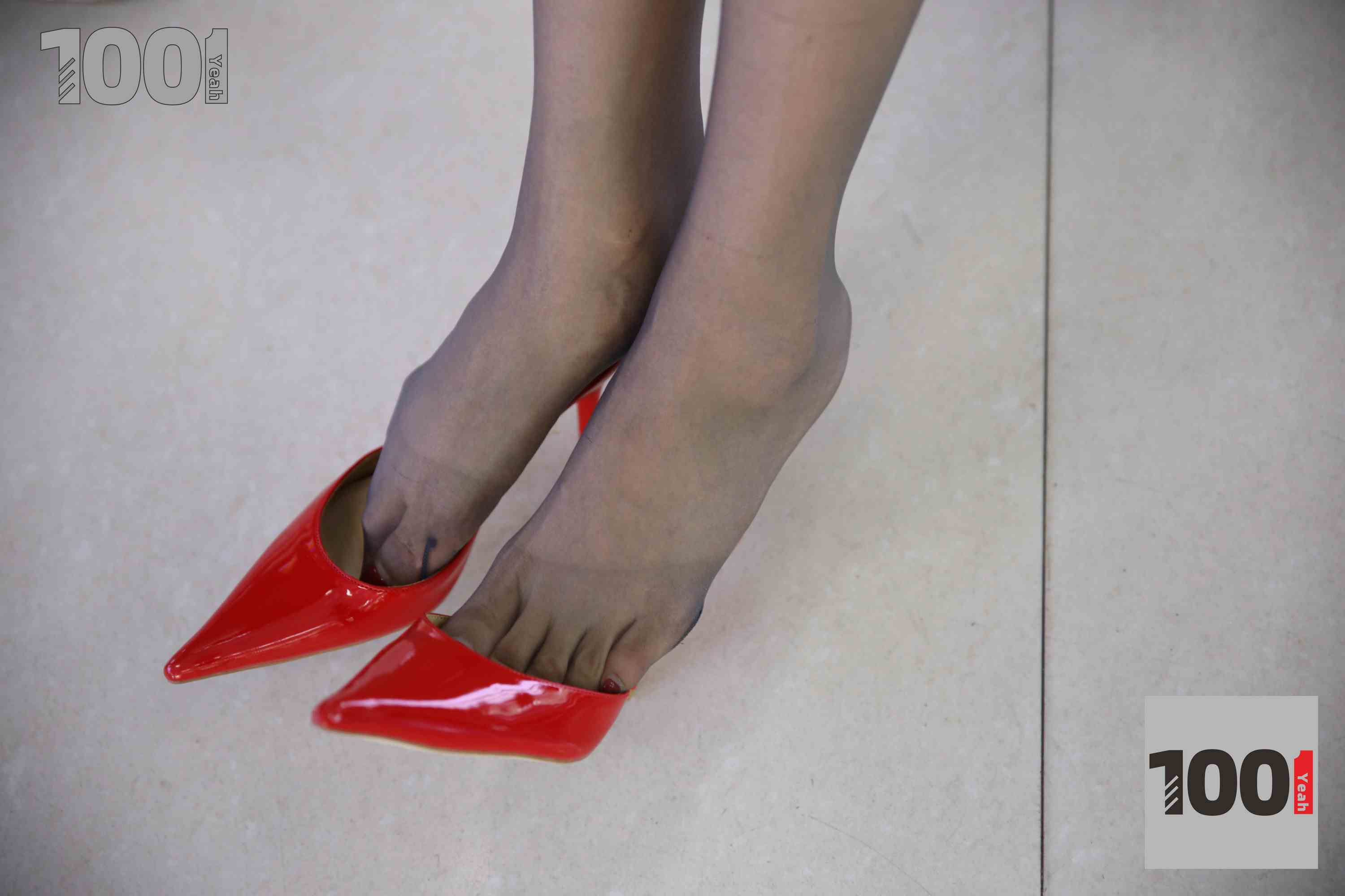 China Beauty Legs and feet 773-3