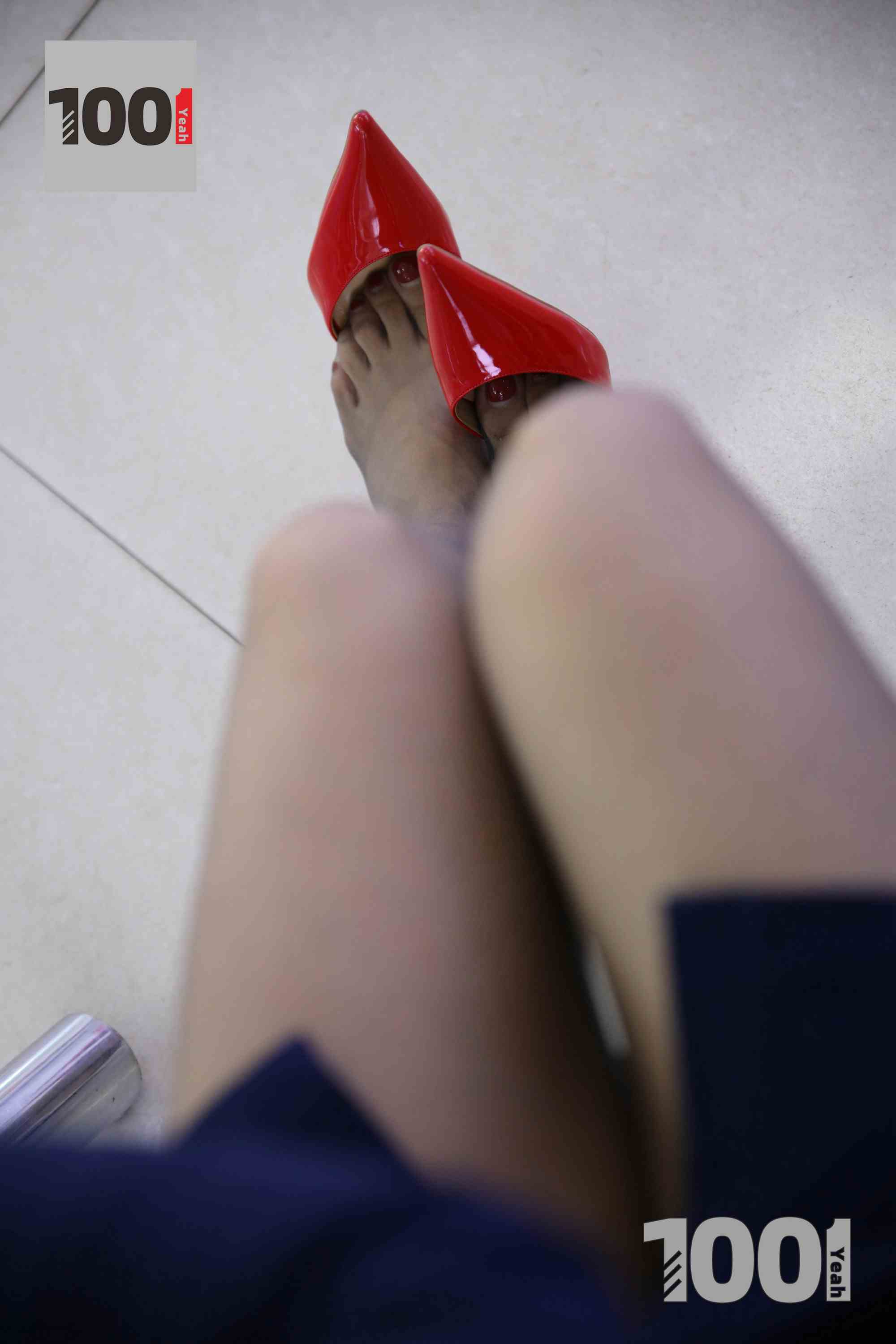 China Beauty Legs and feet 773-3