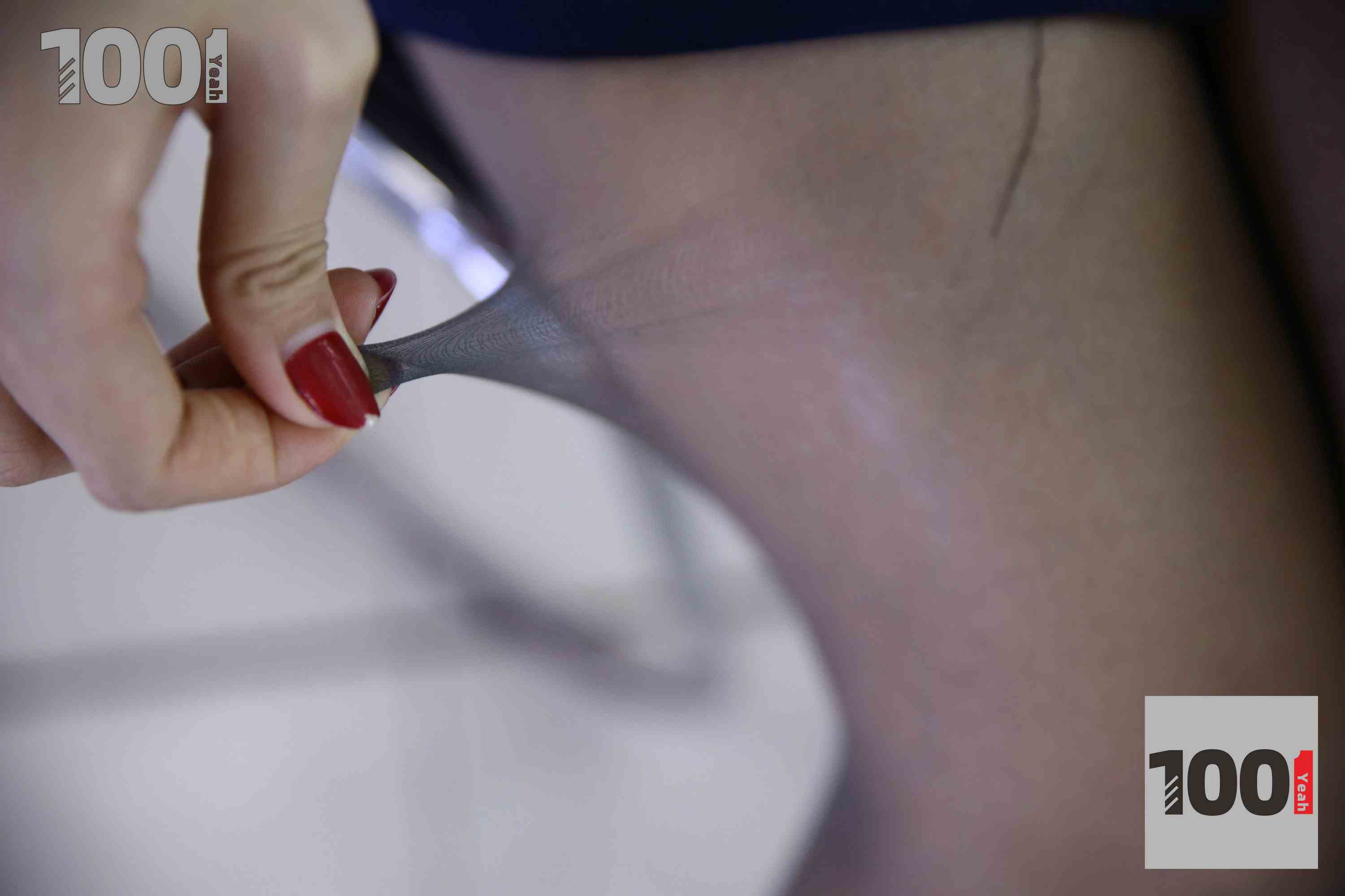 China Beauty Legs and feet 773-3