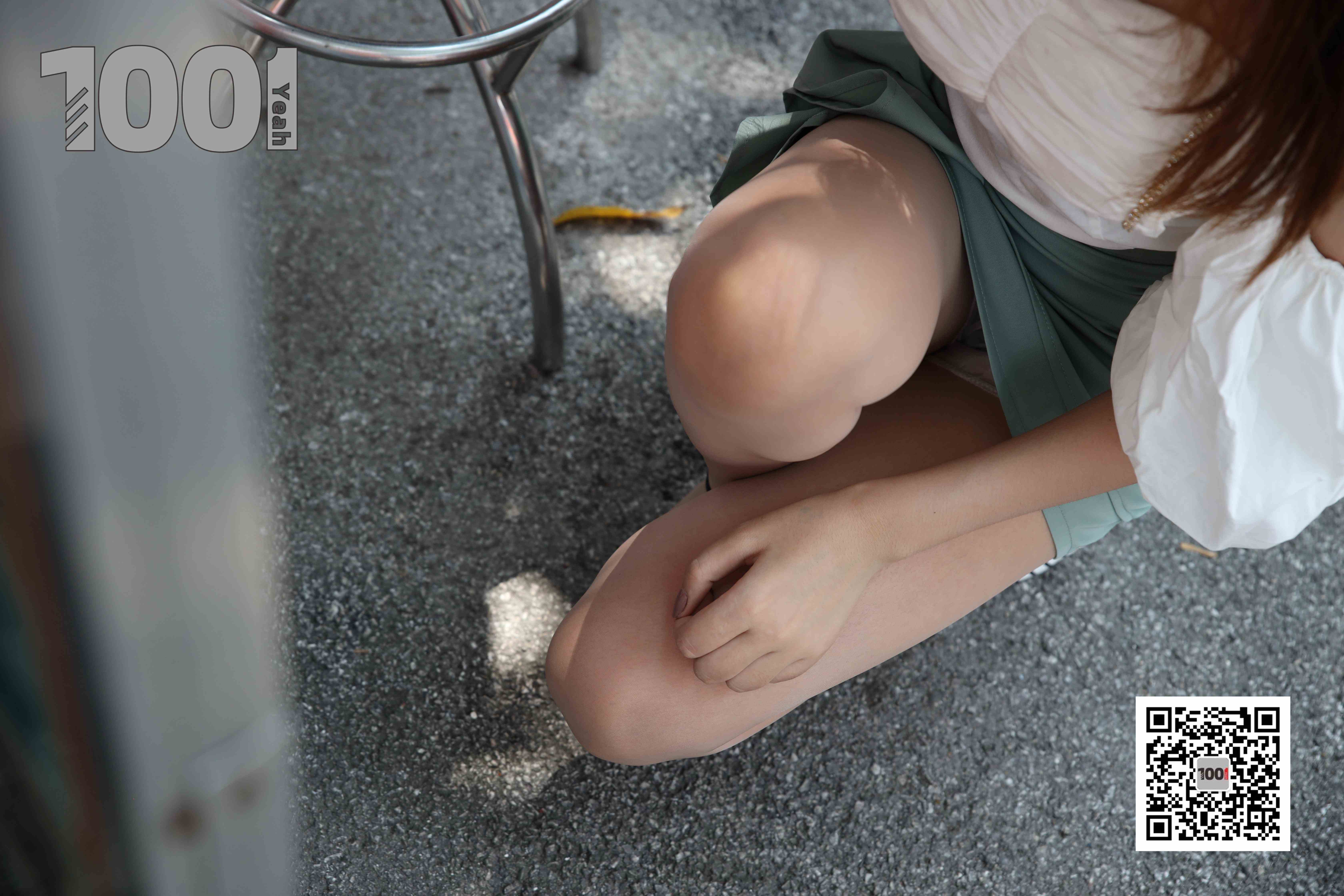 China Beauty Legs and feet 774-1