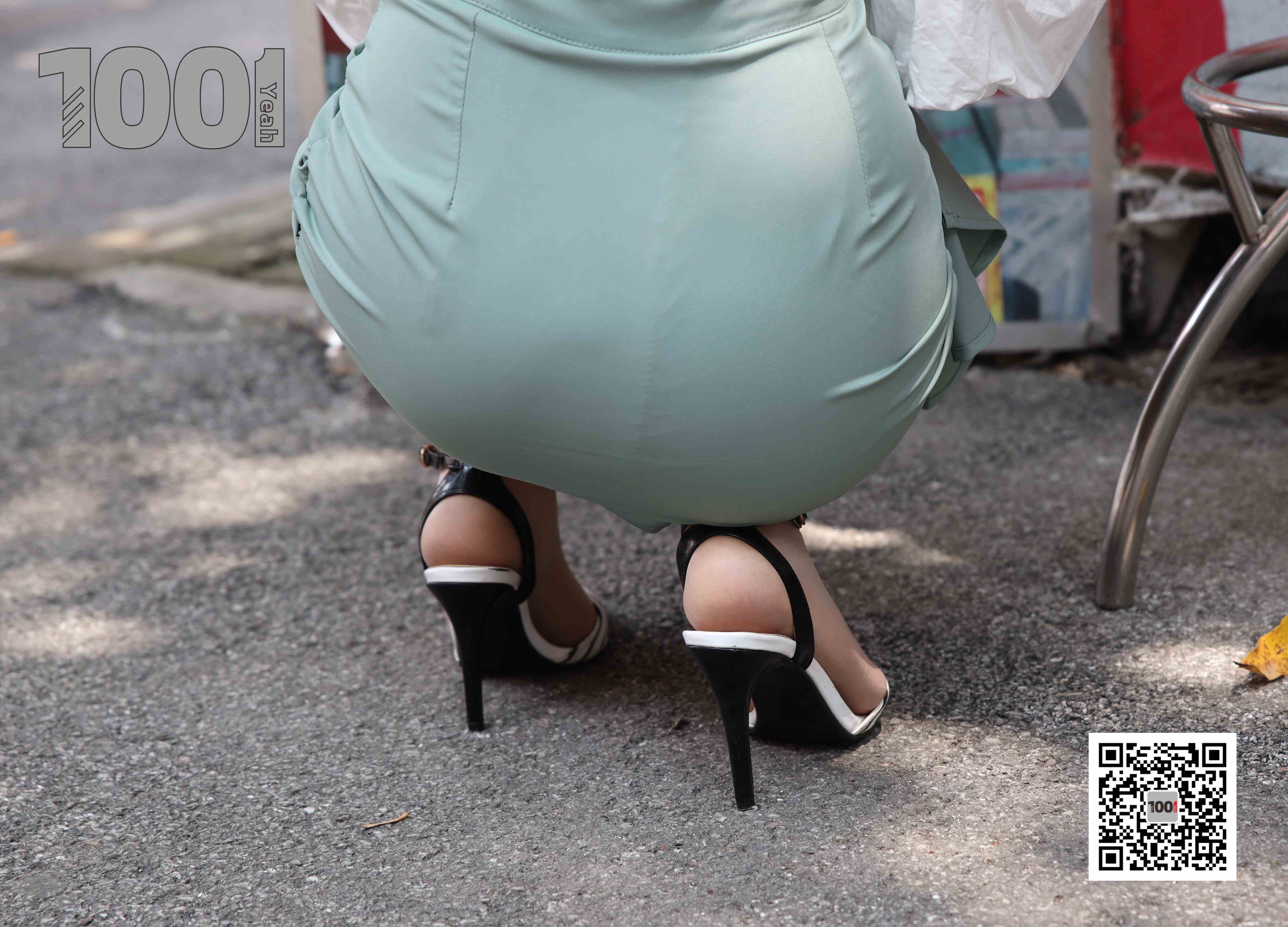 China Beauty Legs and feet 774-1