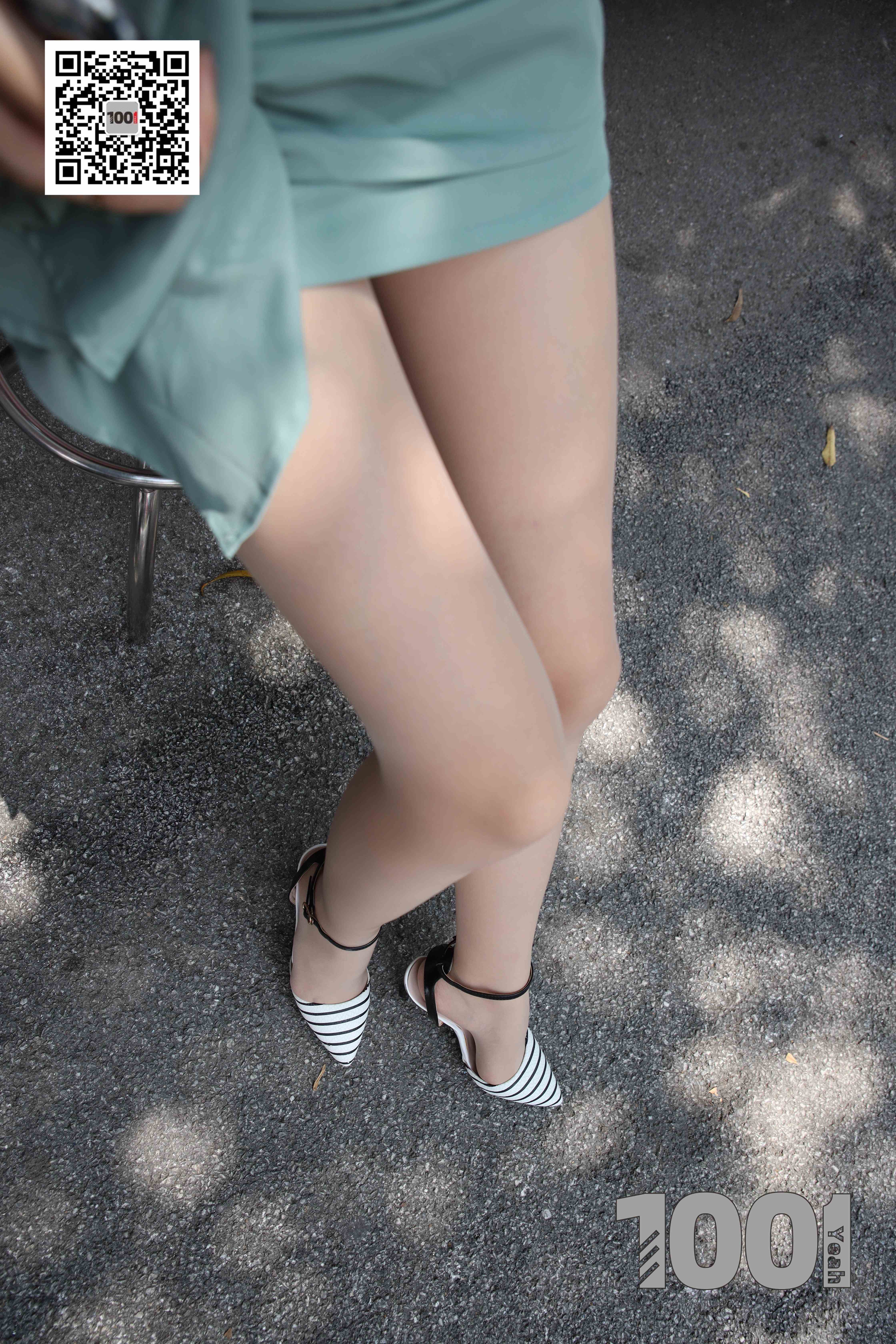 China Beauty Legs and feet 774-1