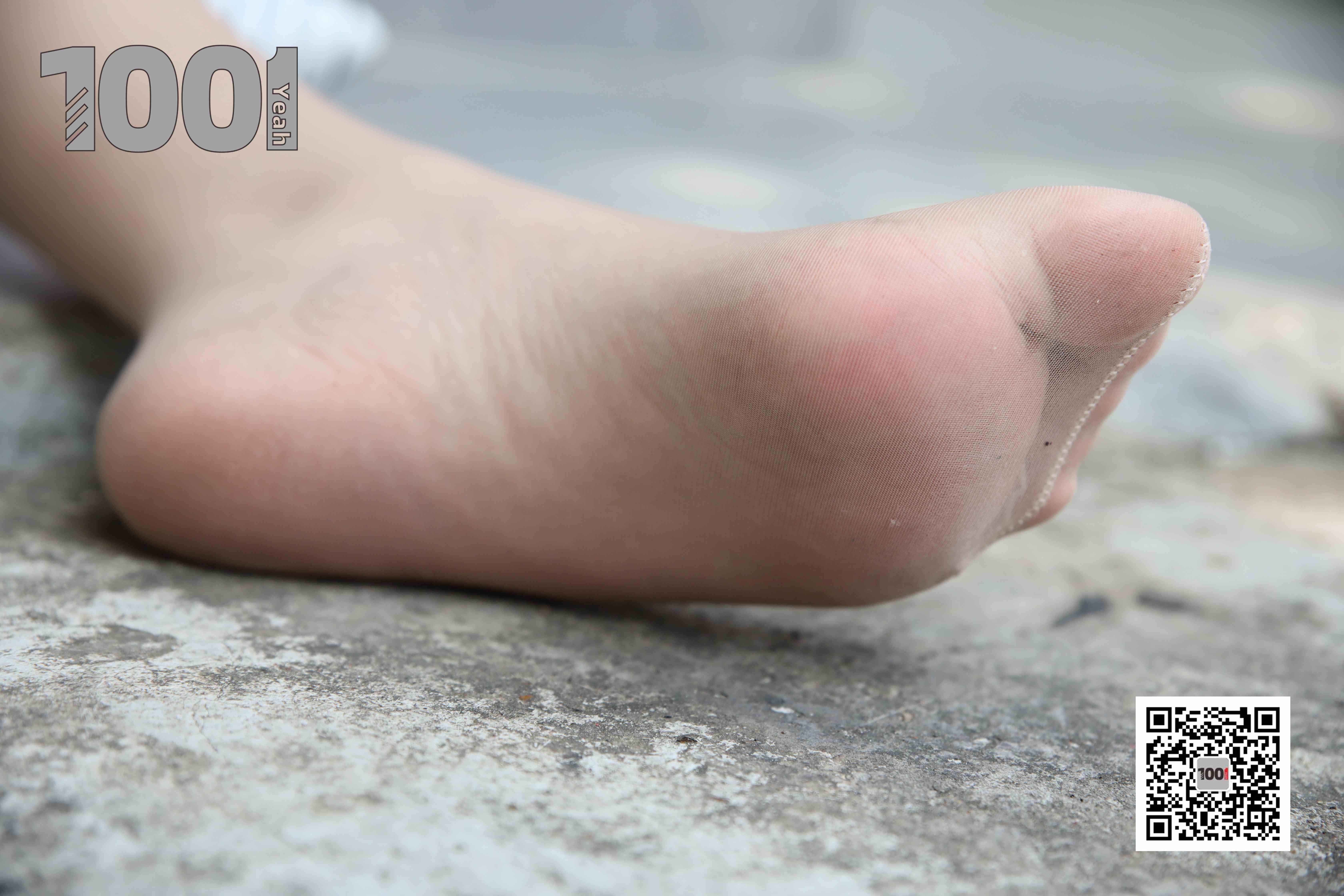 China Beauty Legs and feet 774-3