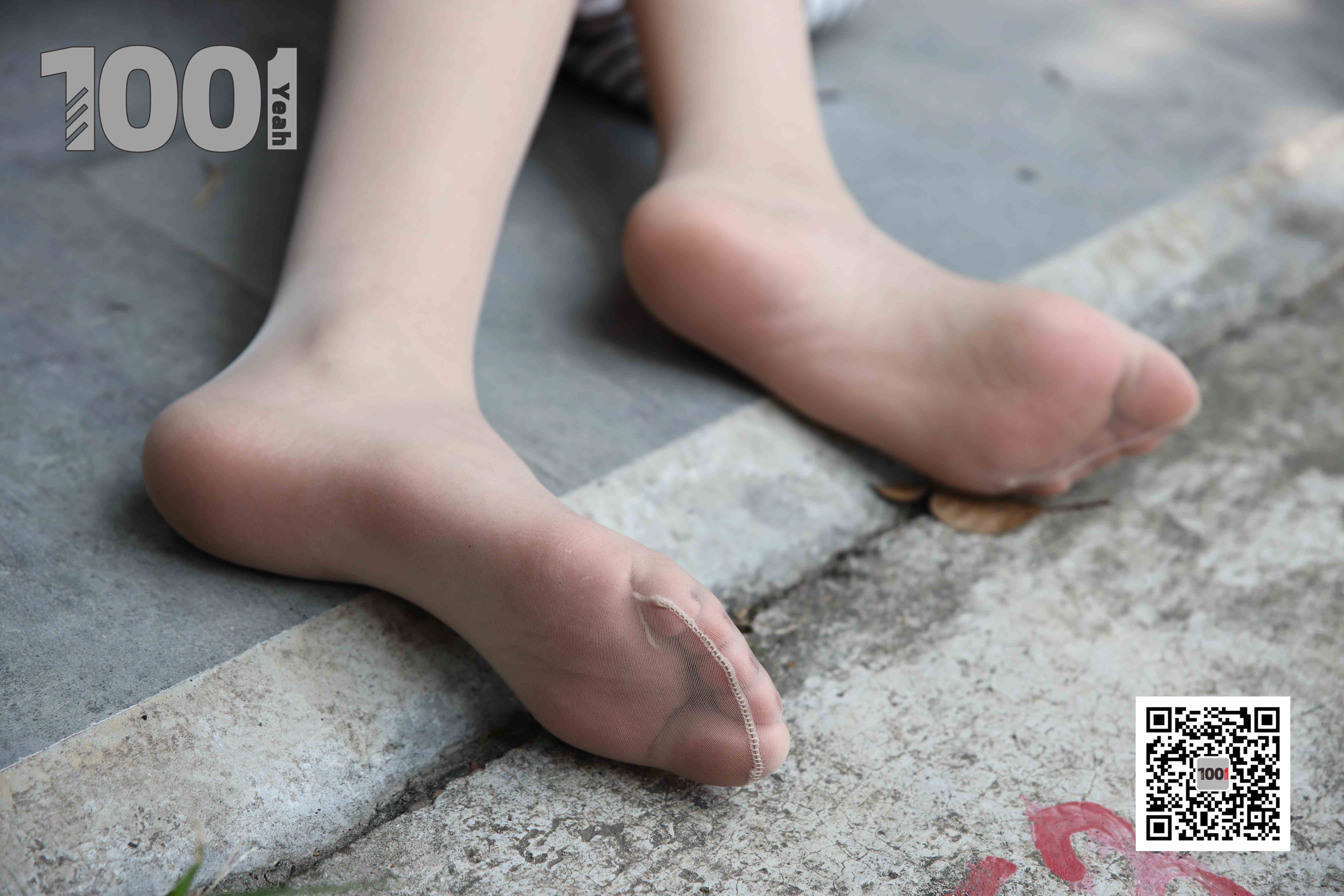 China Beauty Legs and feet 774-3