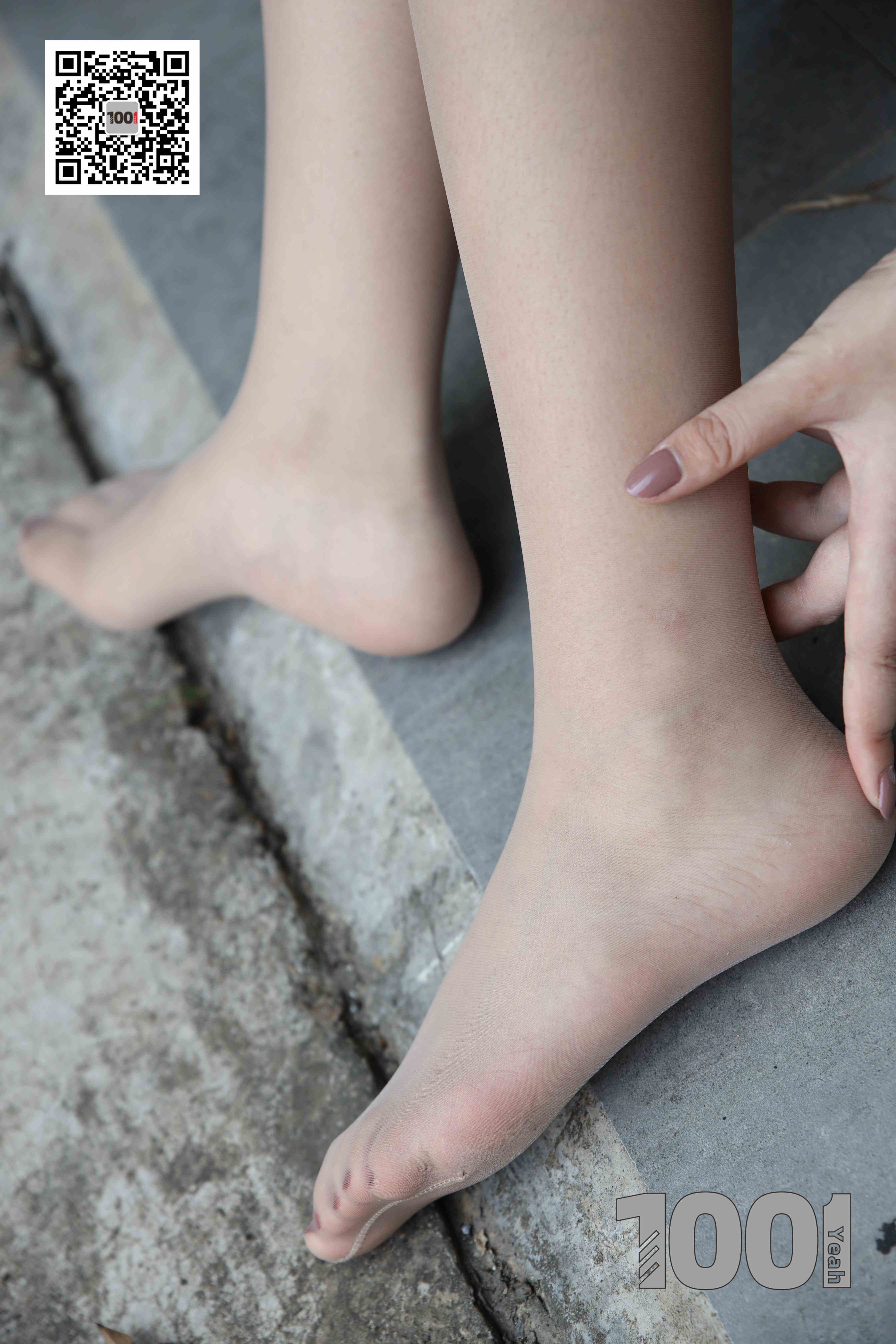 China Beauty Legs and feet 774-3