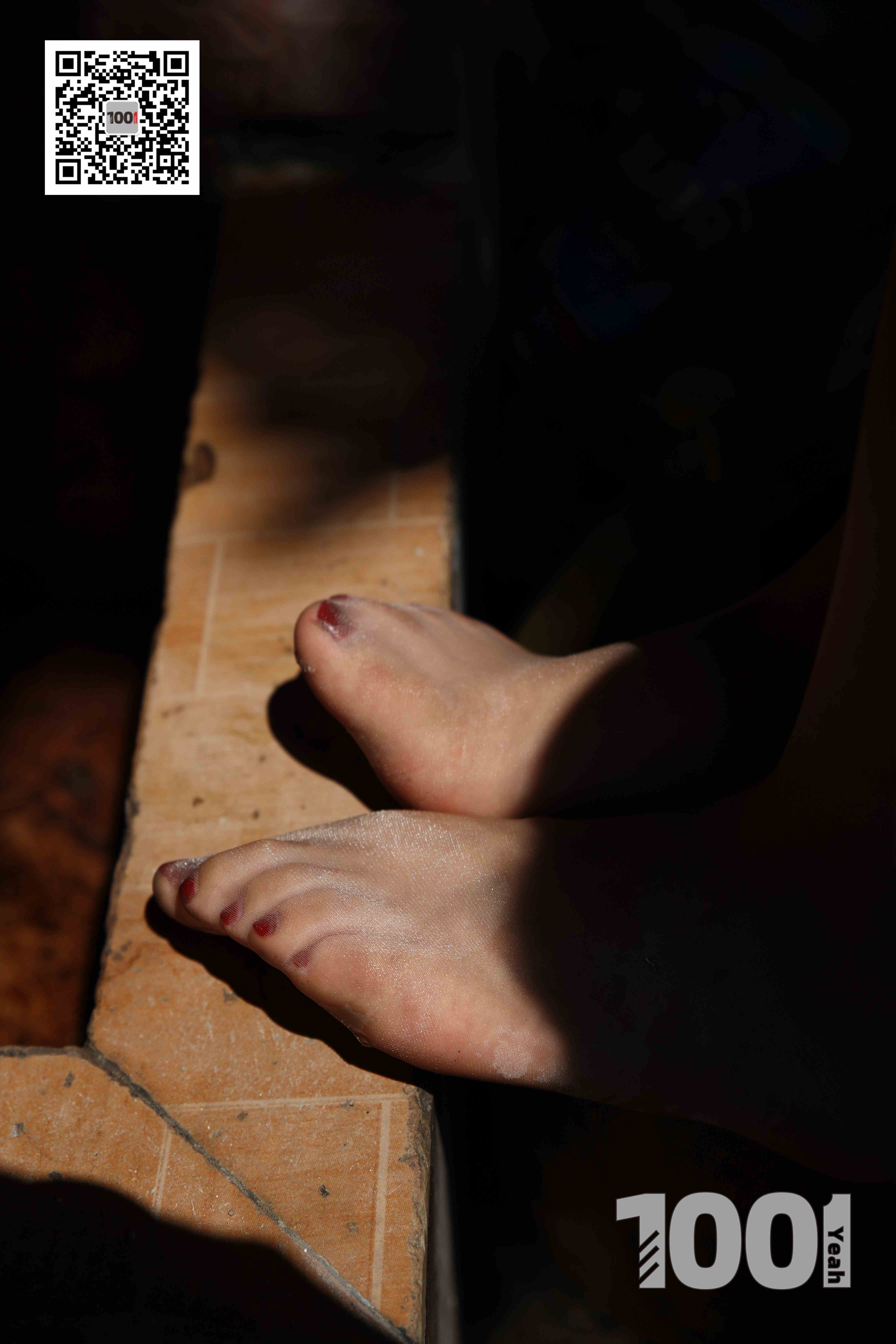 China Beauty Legs and feet 774-4