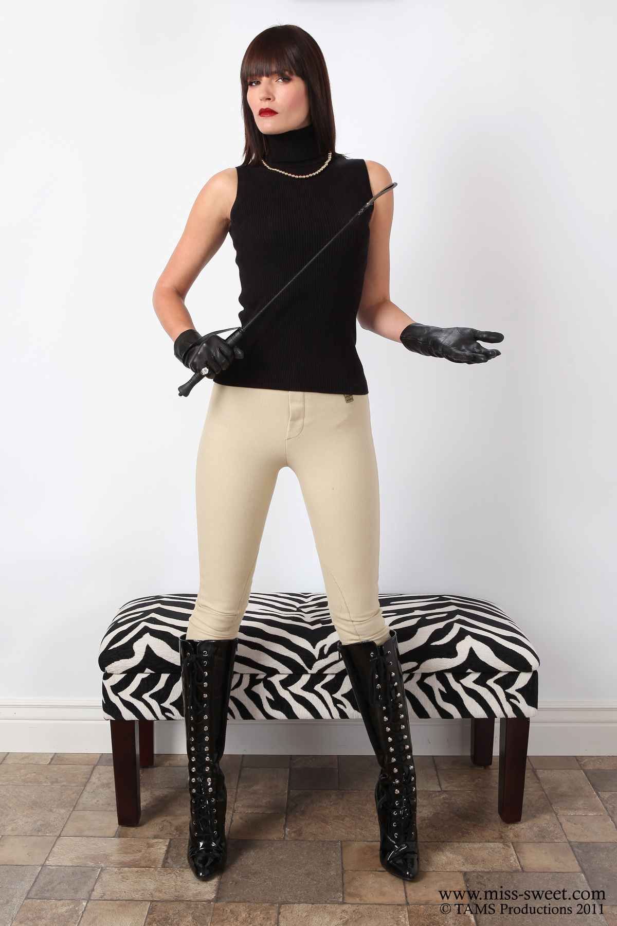 bondage sweetheart 33-1