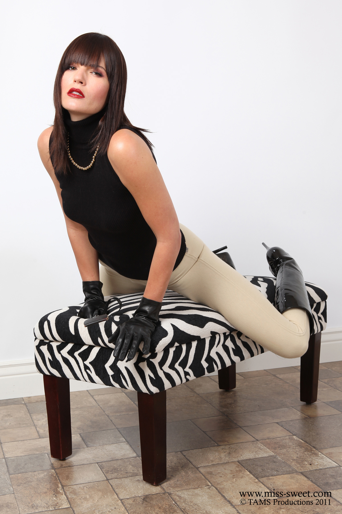 bondage sweetheart 33-1