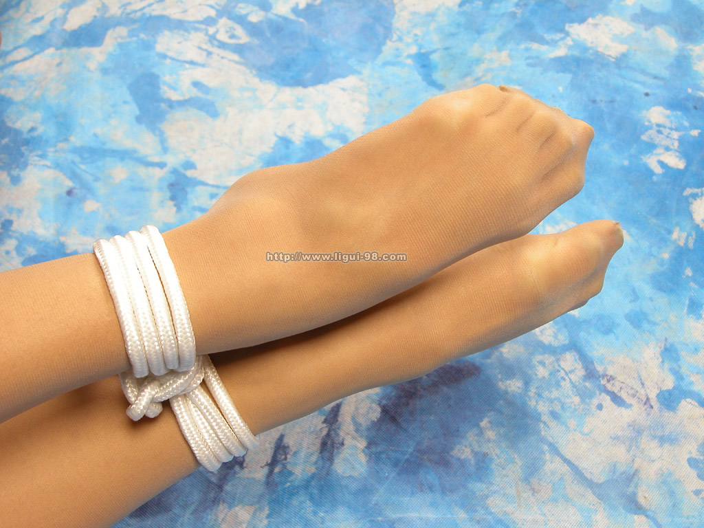 Chinese lady bondage 150