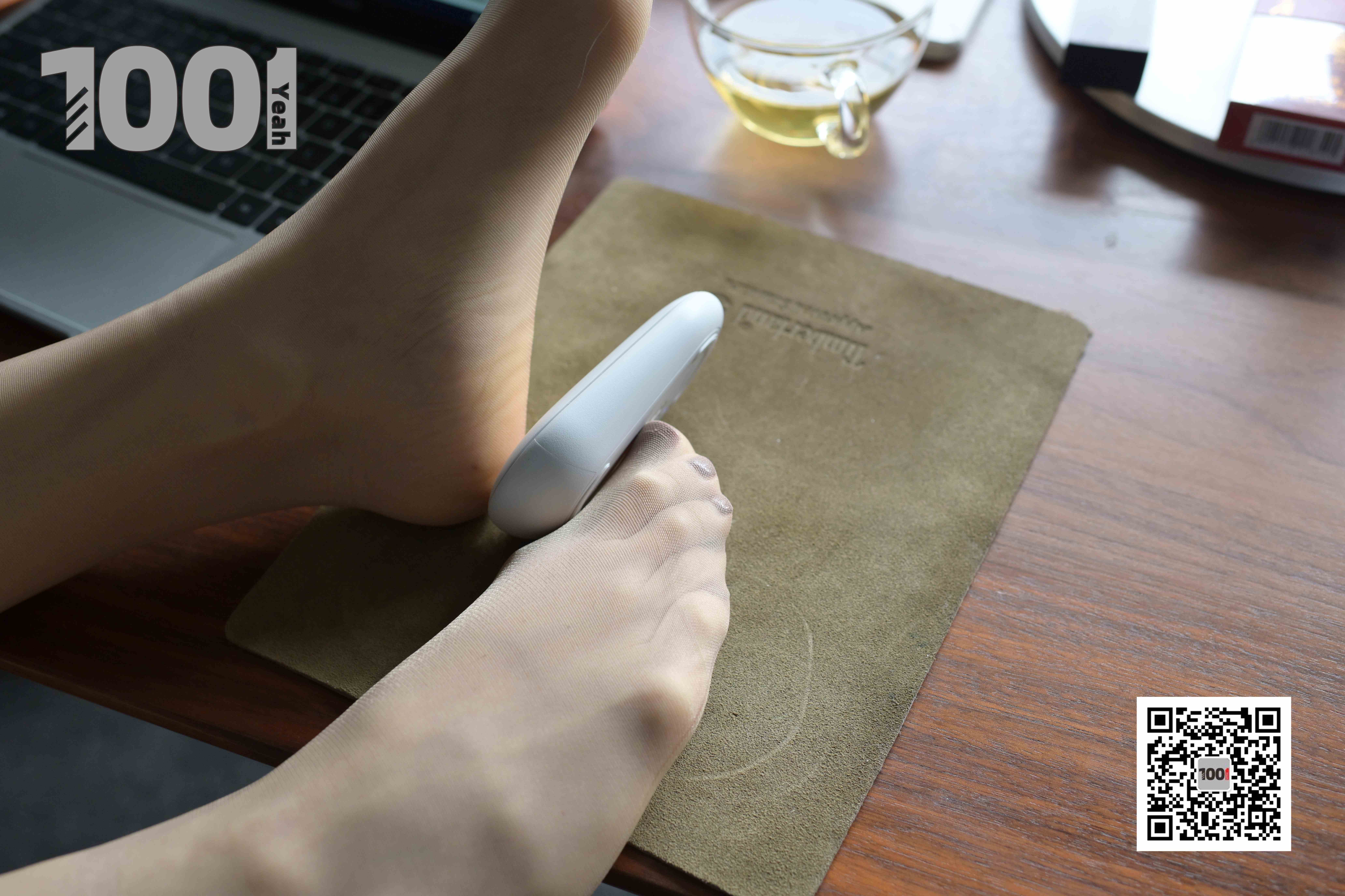 China Beauty Legs and feet 775-2