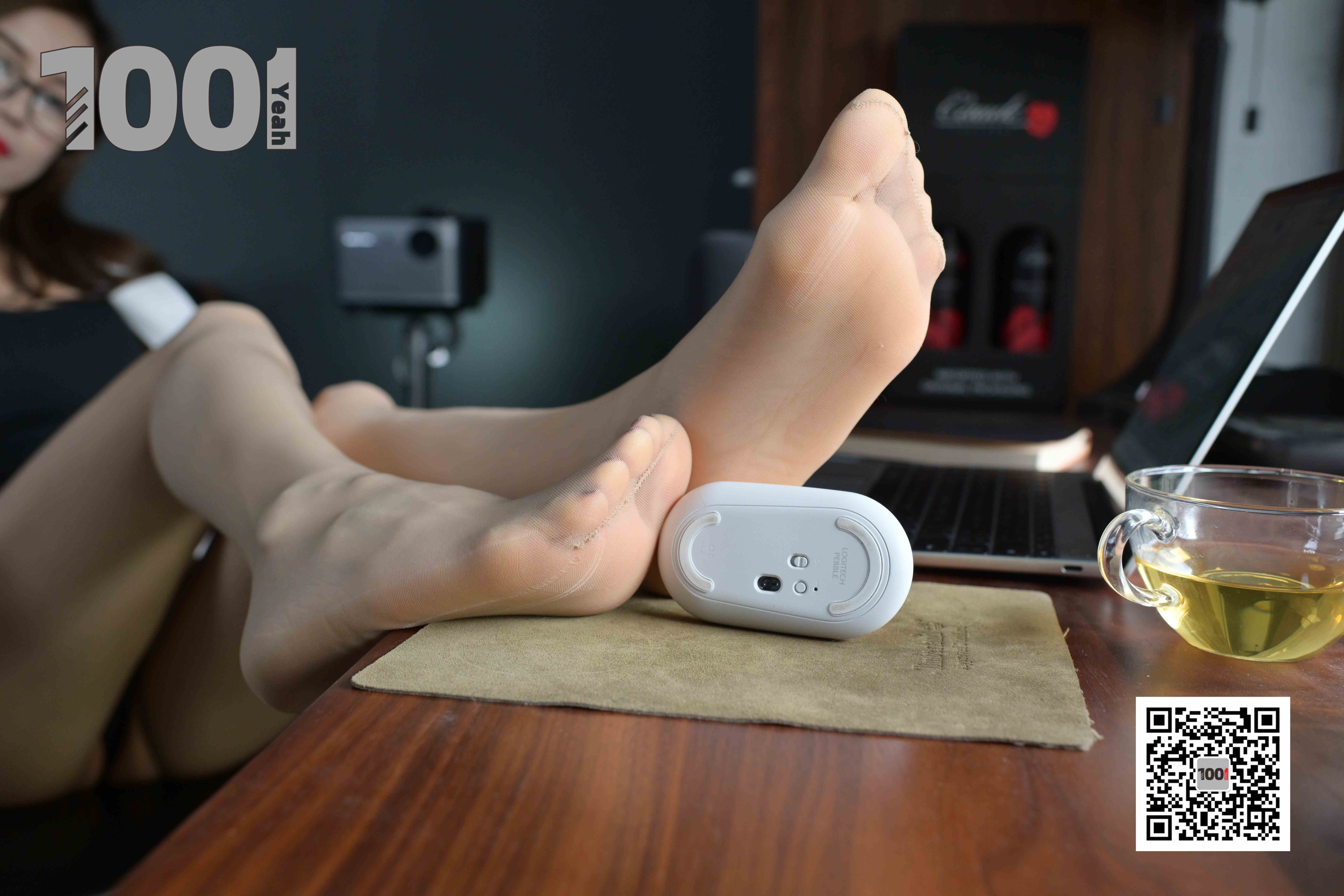 China Beauty Legs and feet 775-2