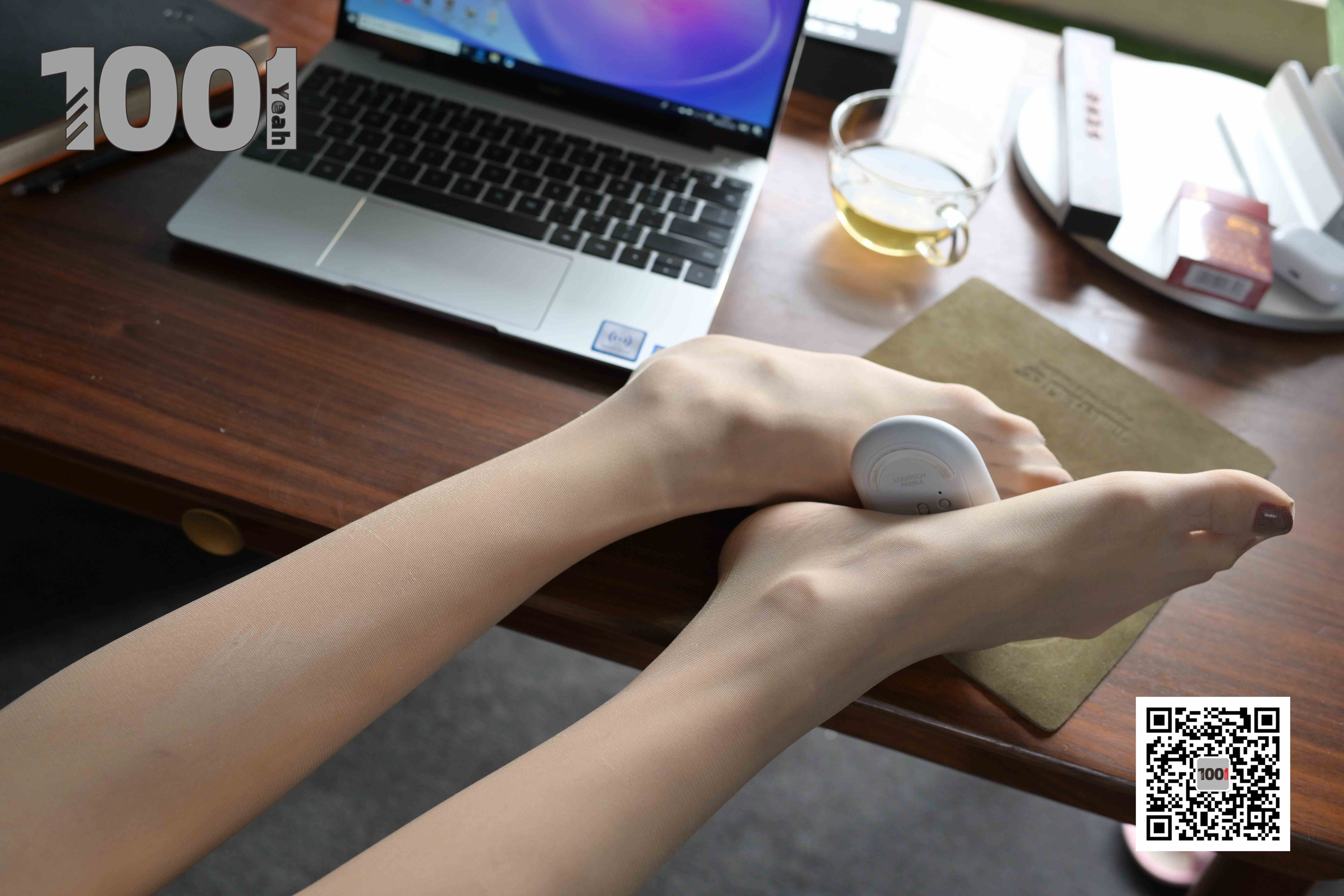 China Beauty Legs and feet 775-2