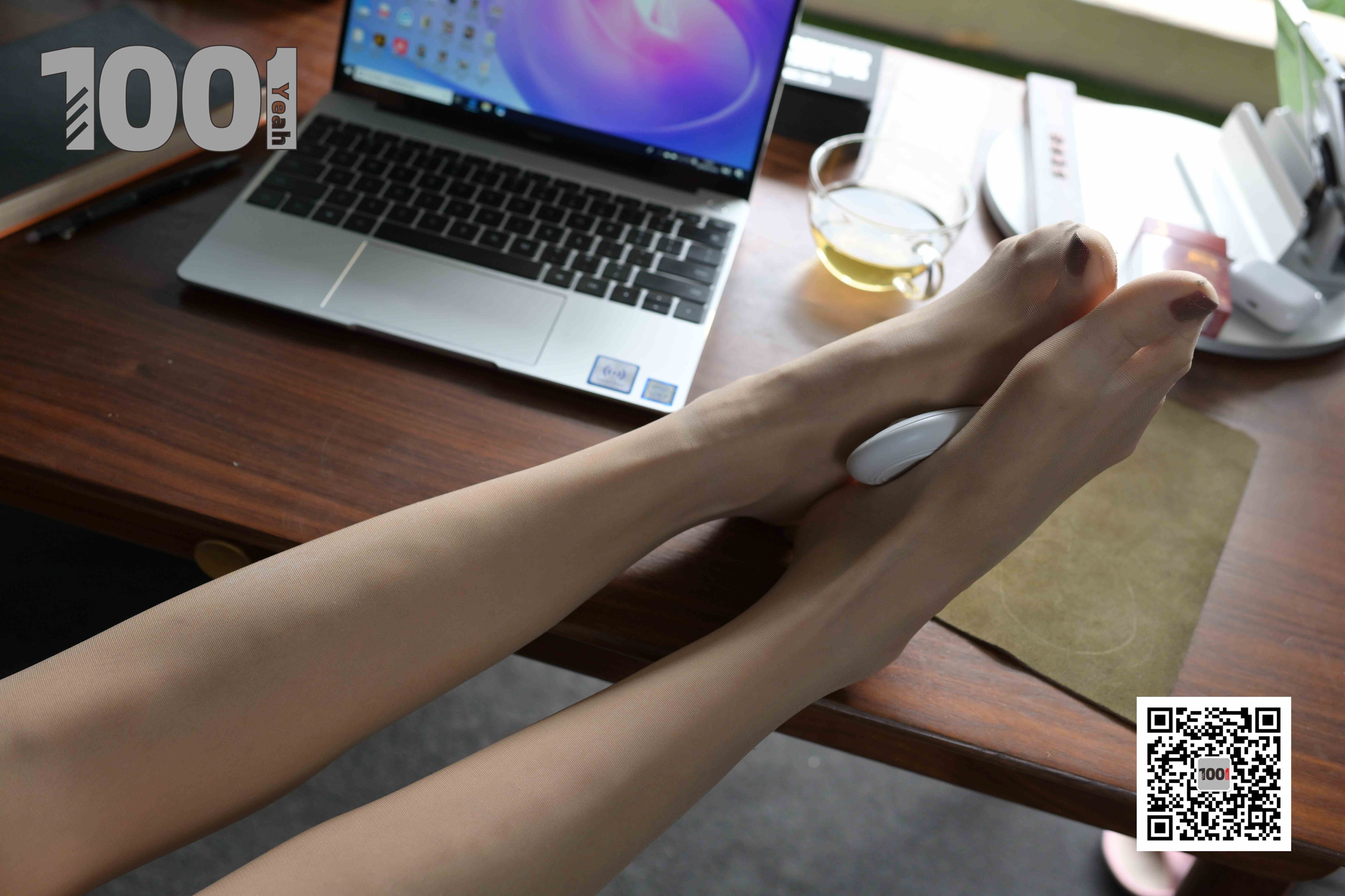 China Beauty Legs and feet 775-2