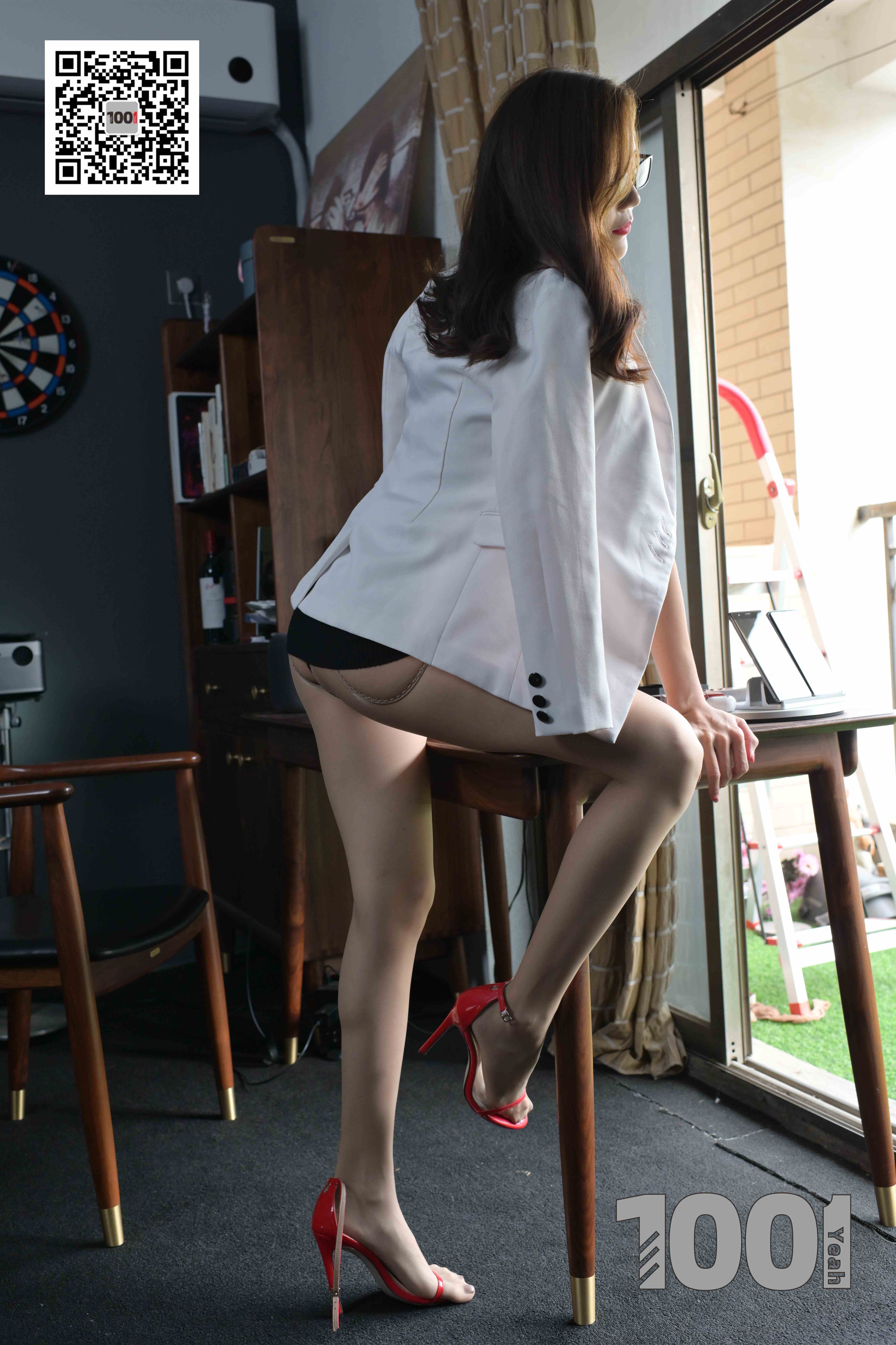 China Beauty Legs and feet 775-2