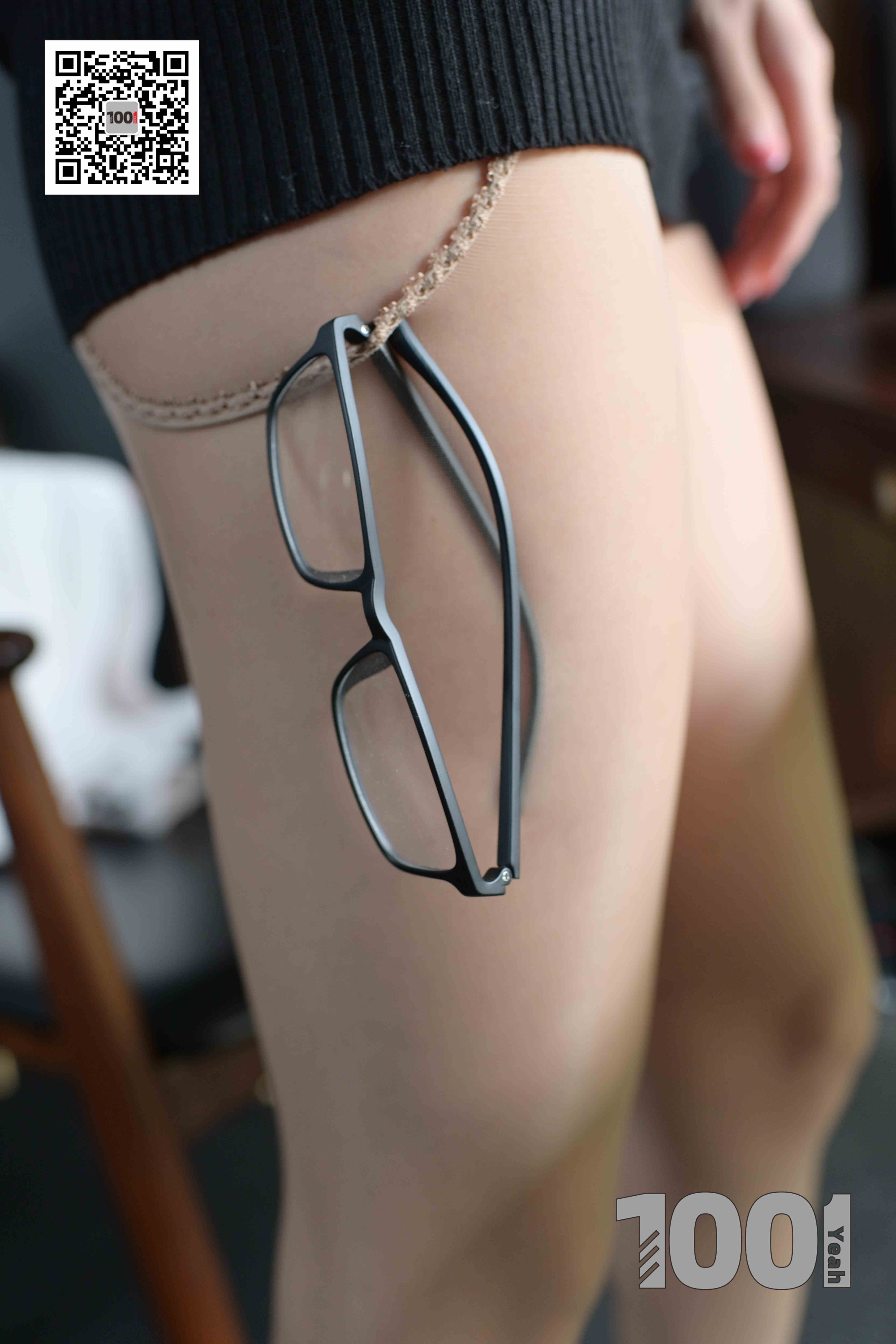 China Beauty Legs and feet 775-3