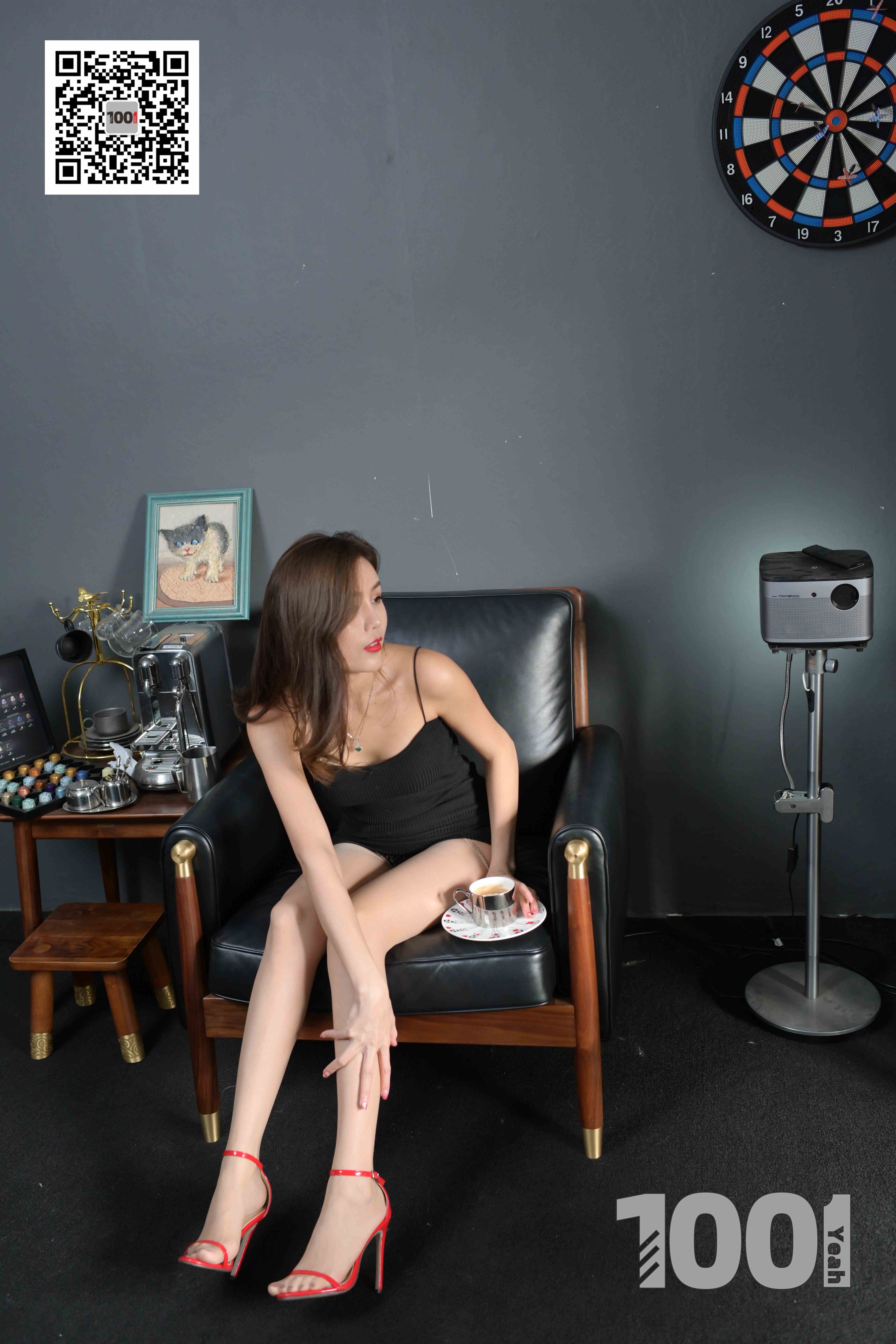 China Beauty Legs and feet 775-3