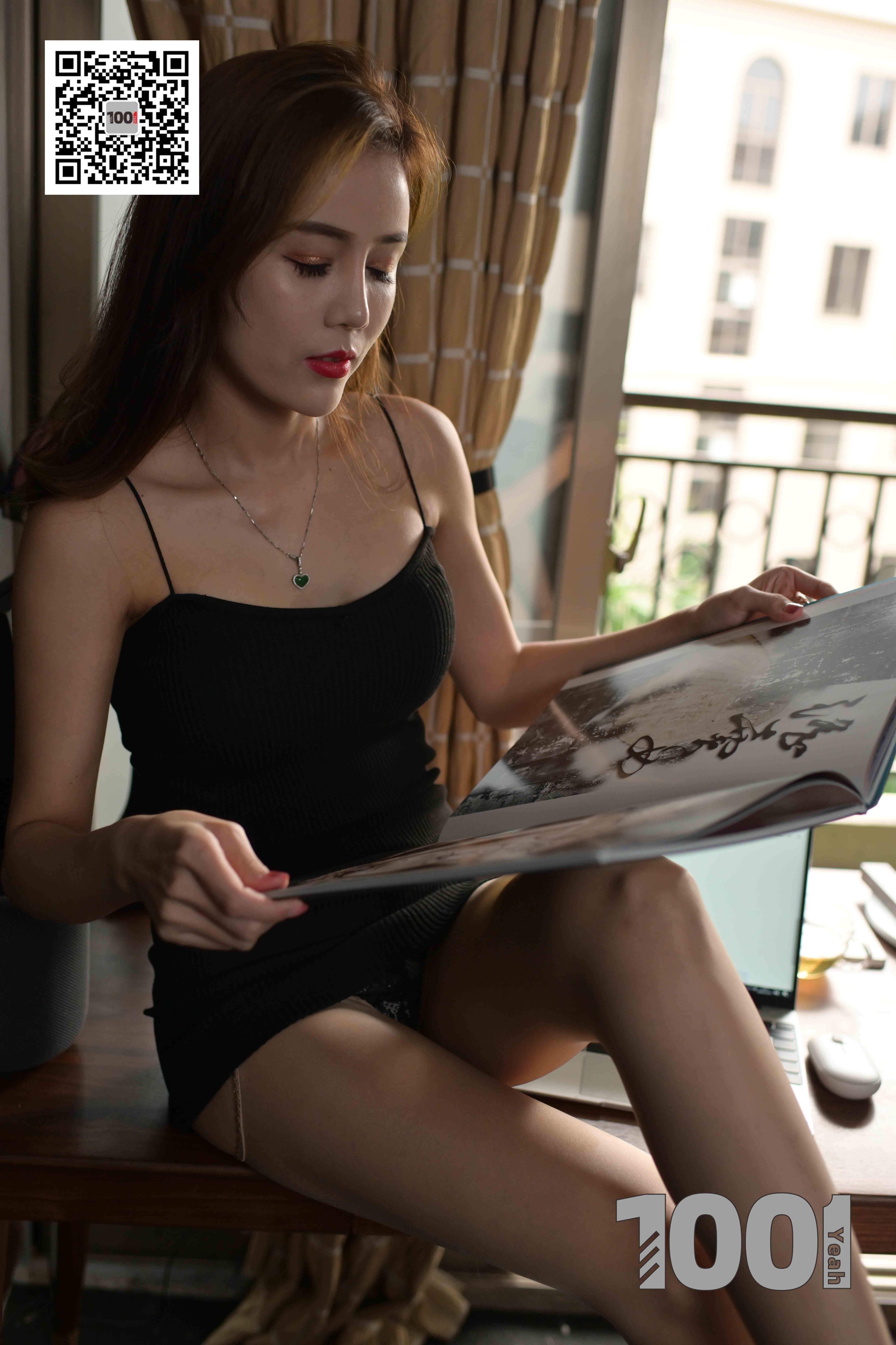 China Beauty Legs and feet 775-4