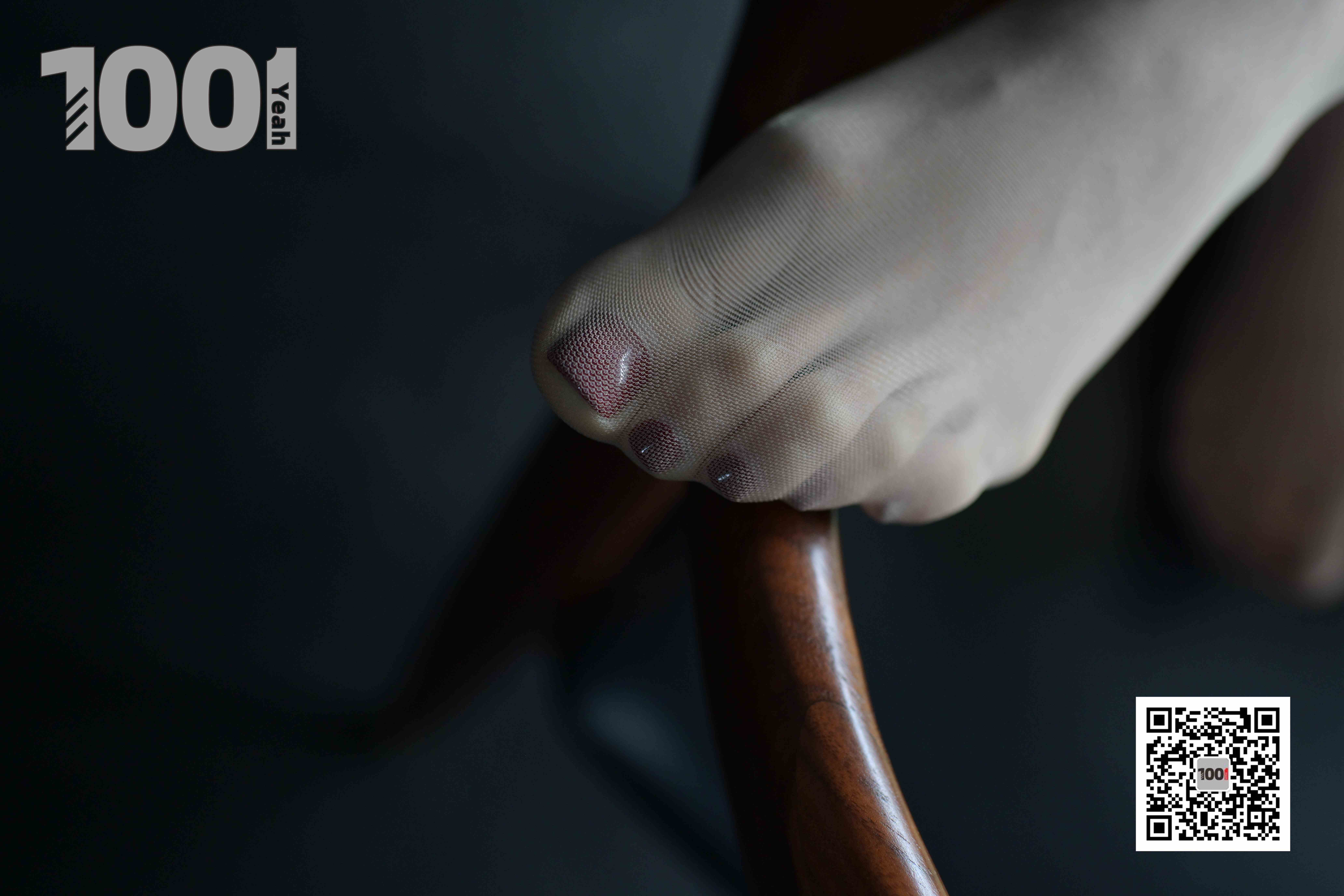 China Beauty Legs and feet 775-4