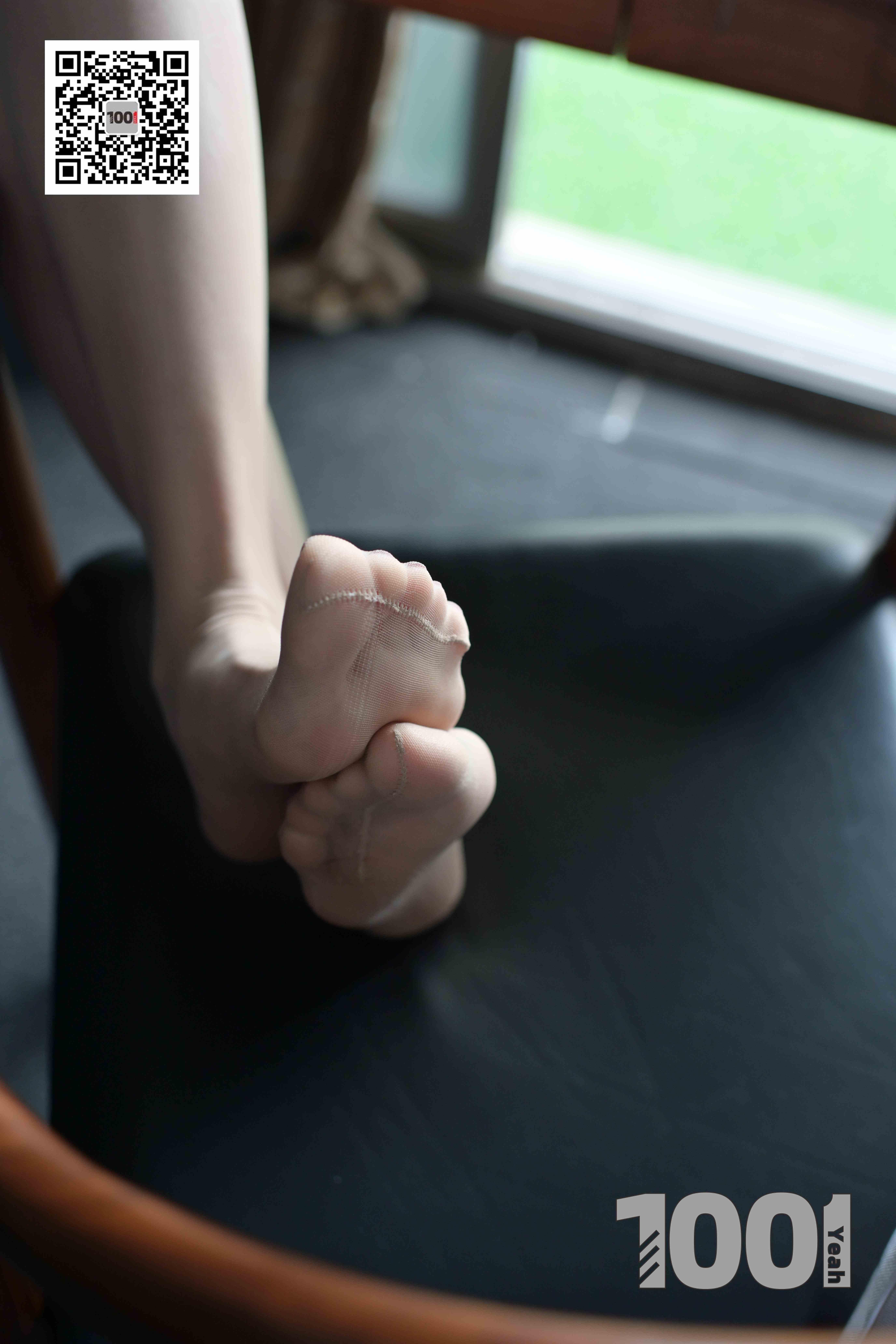 China Beauty Legs and feet 775-4