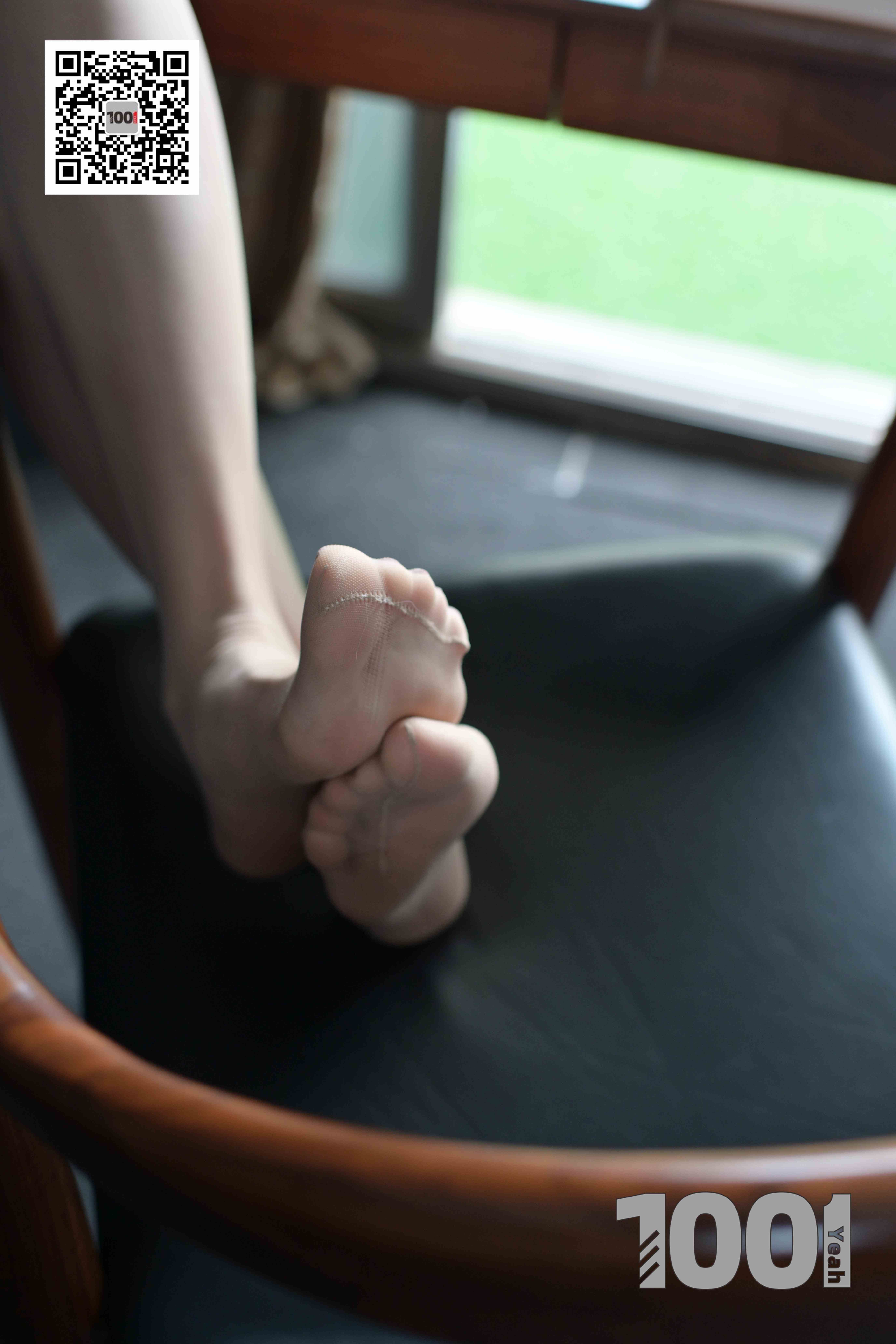 China Beauty Legs and feet 775-4