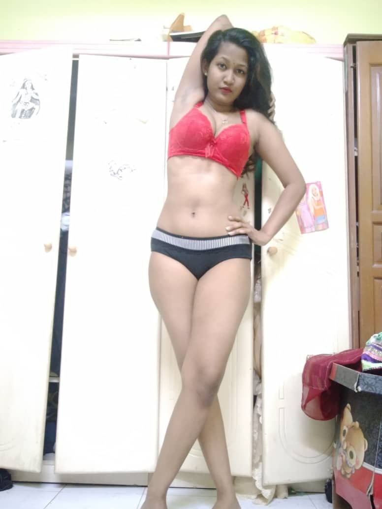 desi indian nude self photo
