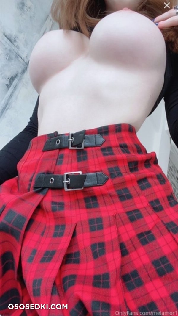 Alina becker nude photo