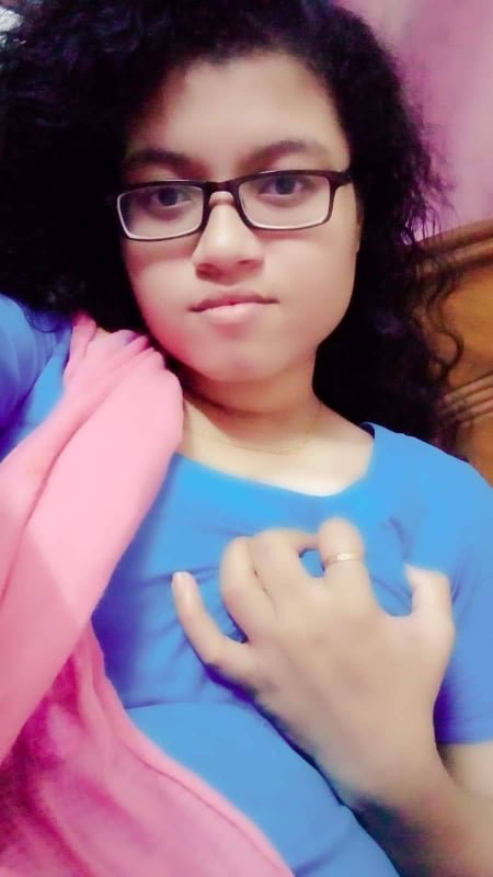 Akhi Ananna nude photo