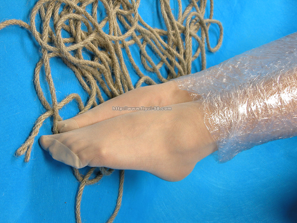 Chinese lady bondage 156