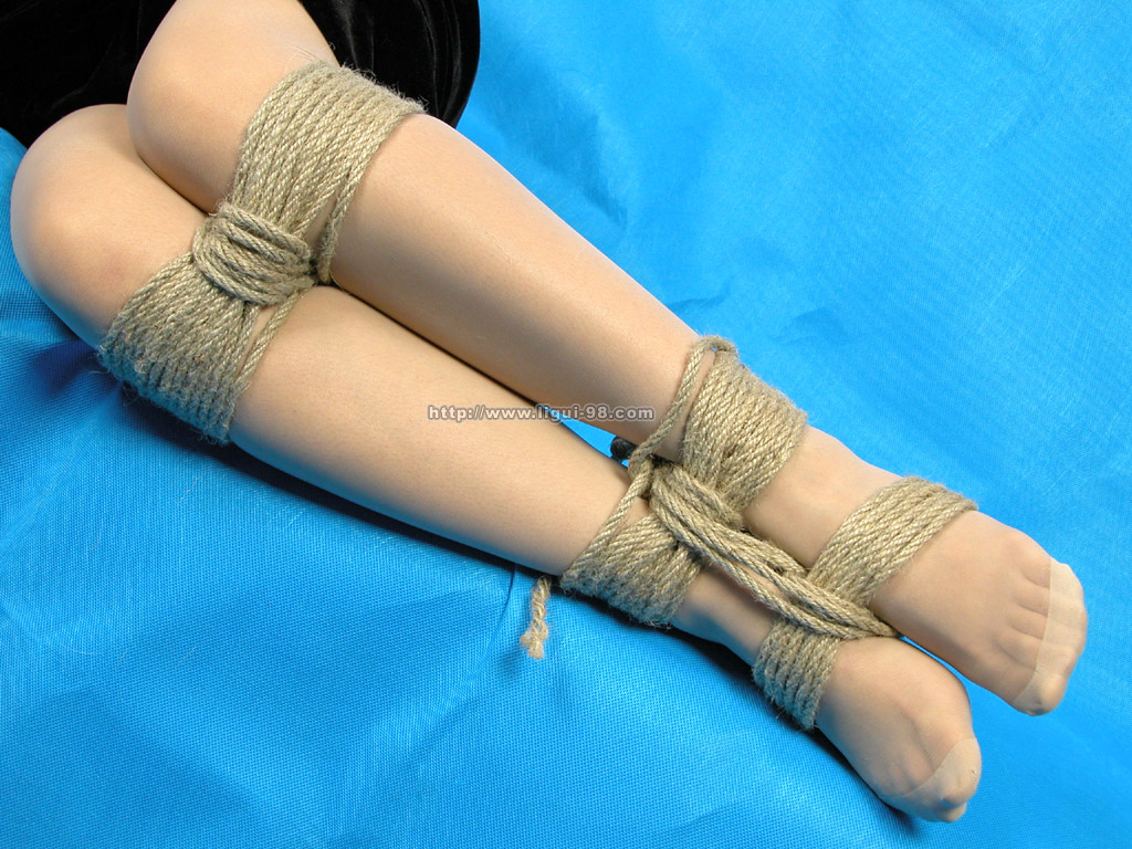 Chinese lady bondage 156