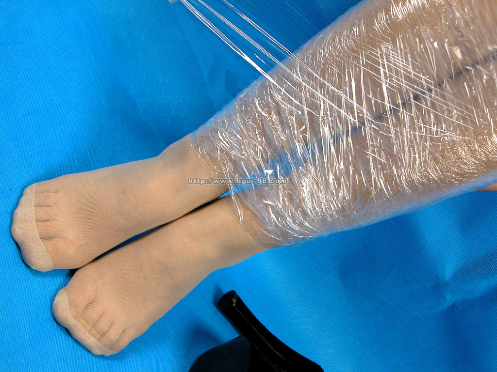 Chinese lady bondage 156