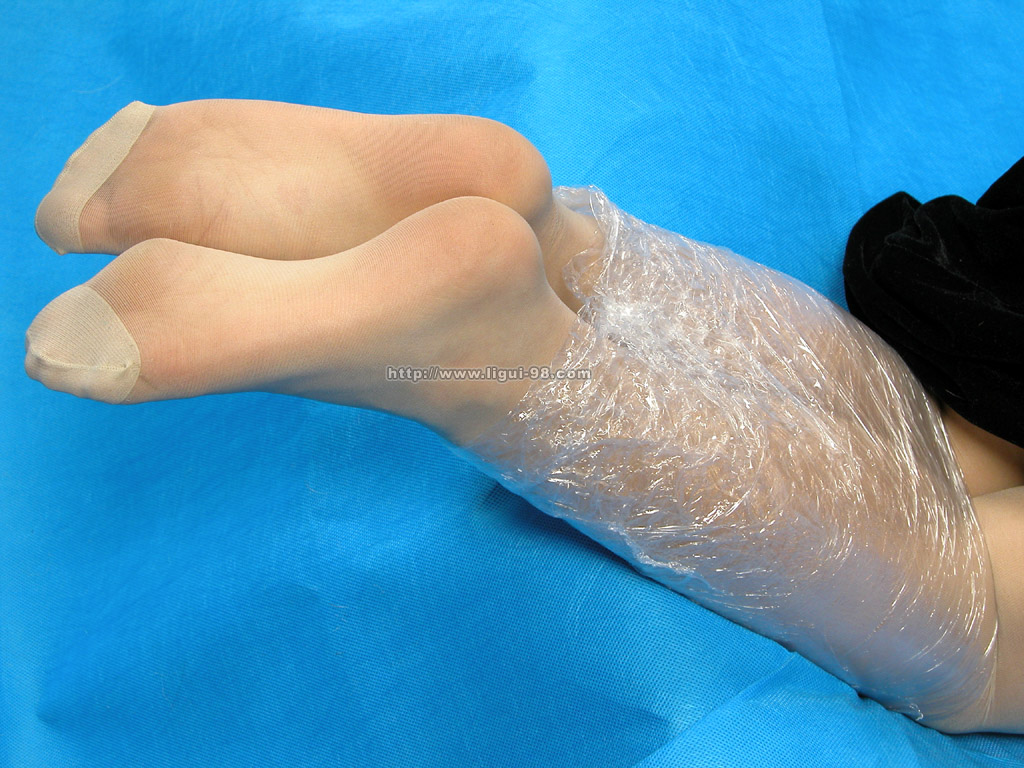 Chinese lady bondage 156