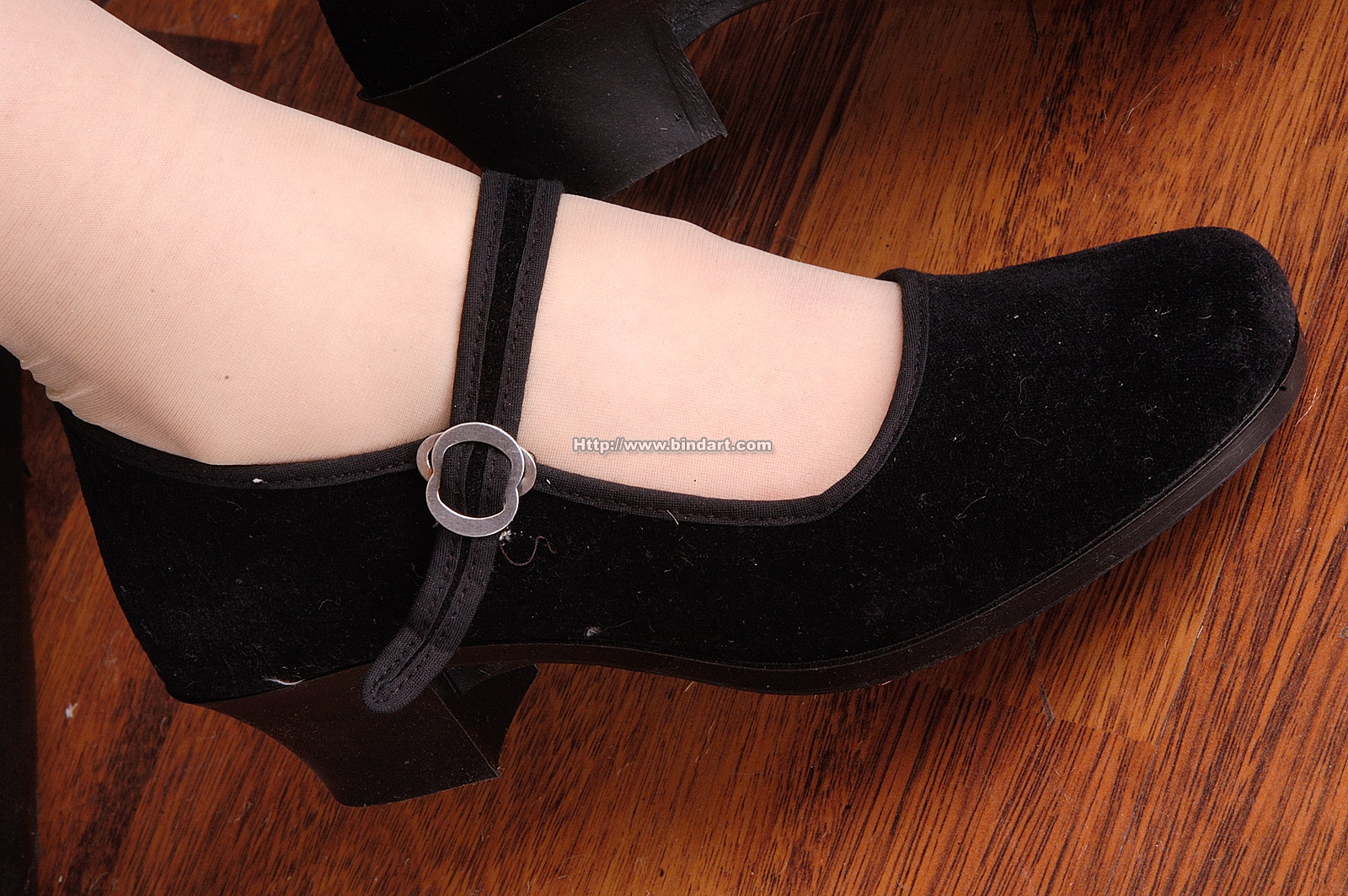 Chinese lady bondage 159