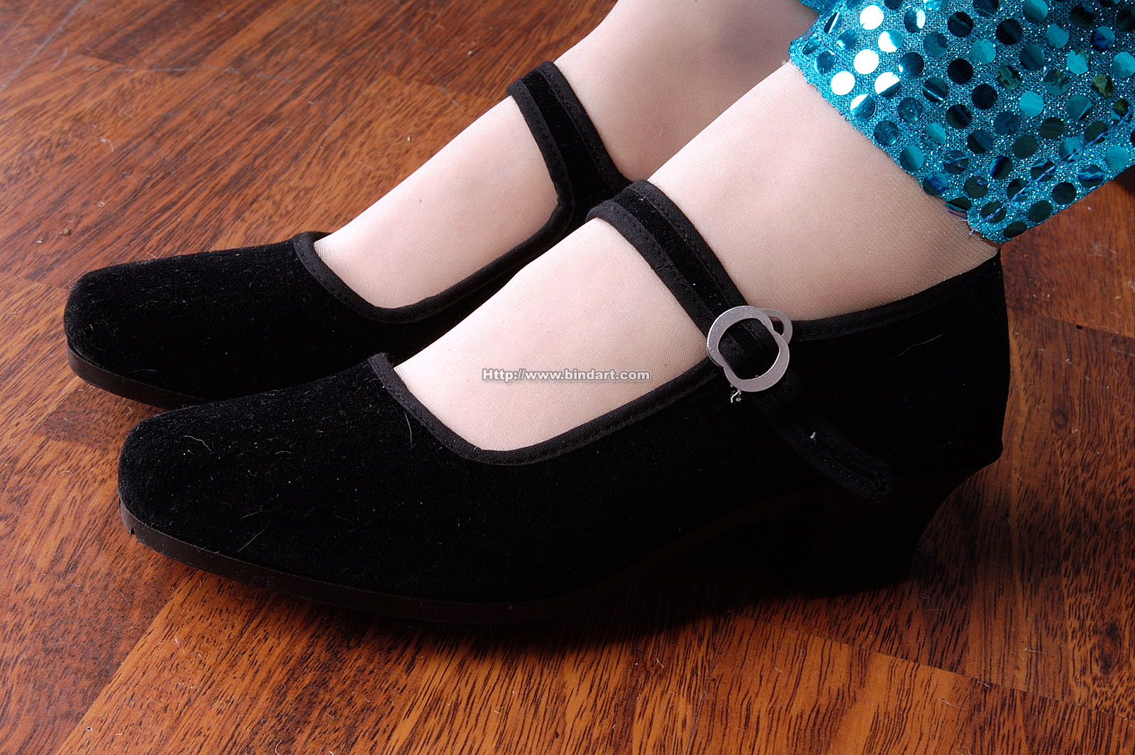 Chinese lady bondage 159