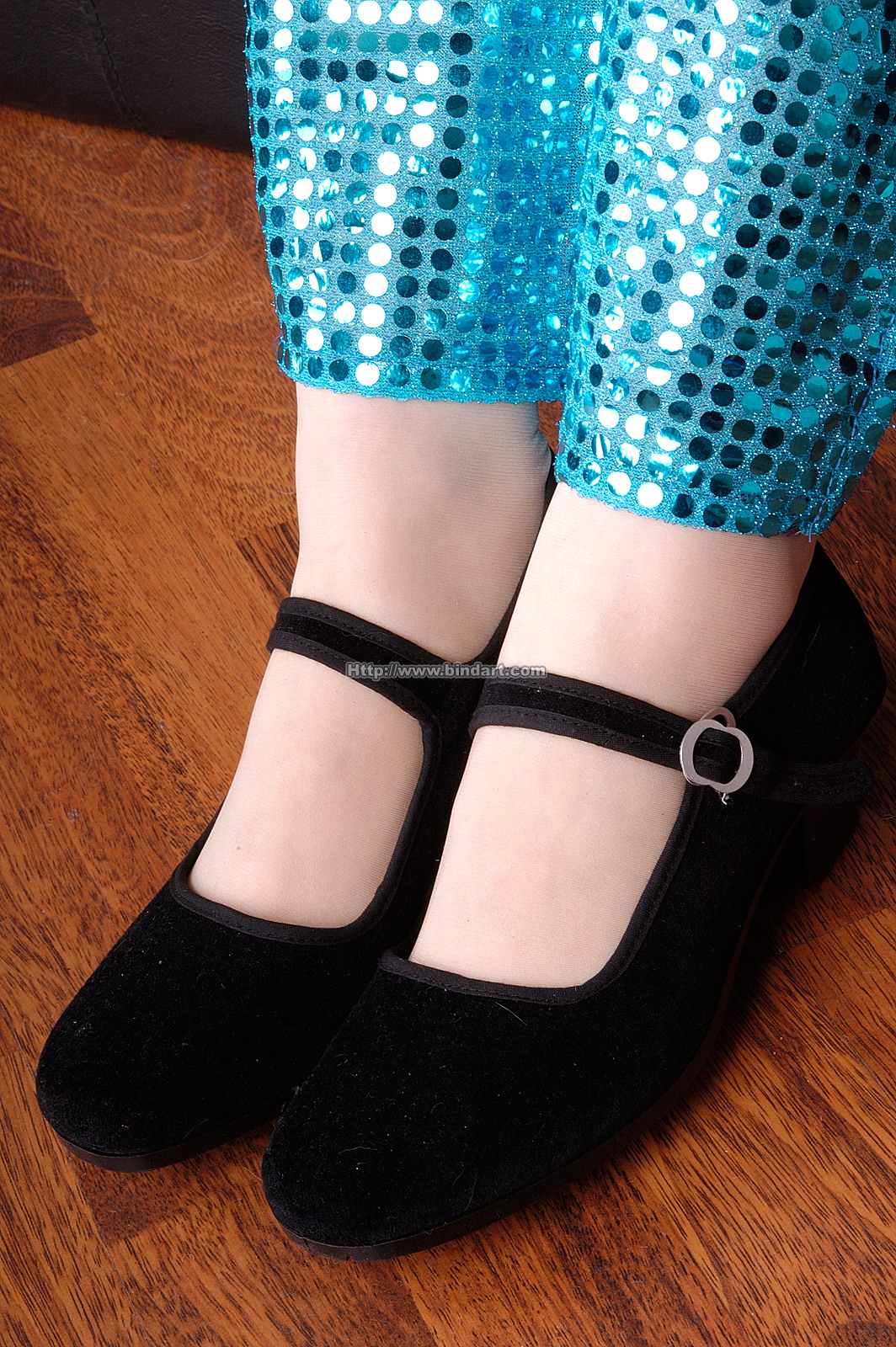 Chinese lady bondage 159