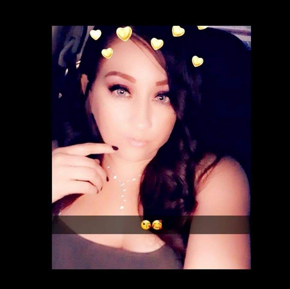 Sexy Latina Webslut Yolanda