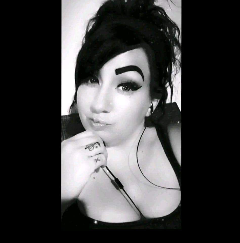 Sexy Latina Webslut Yolanda