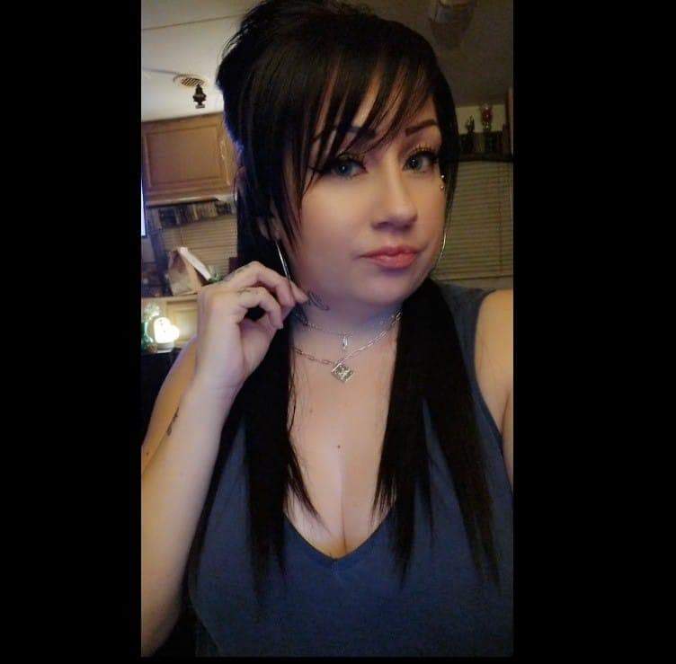 Sexy Latina Webslut Yolanda